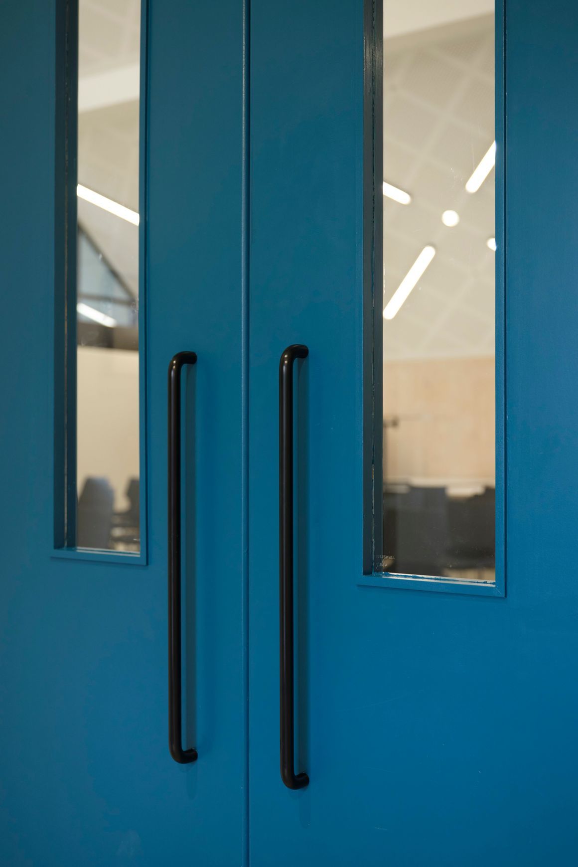Brass Pull Handles for Hinge, Sliding or Cabinet Doors