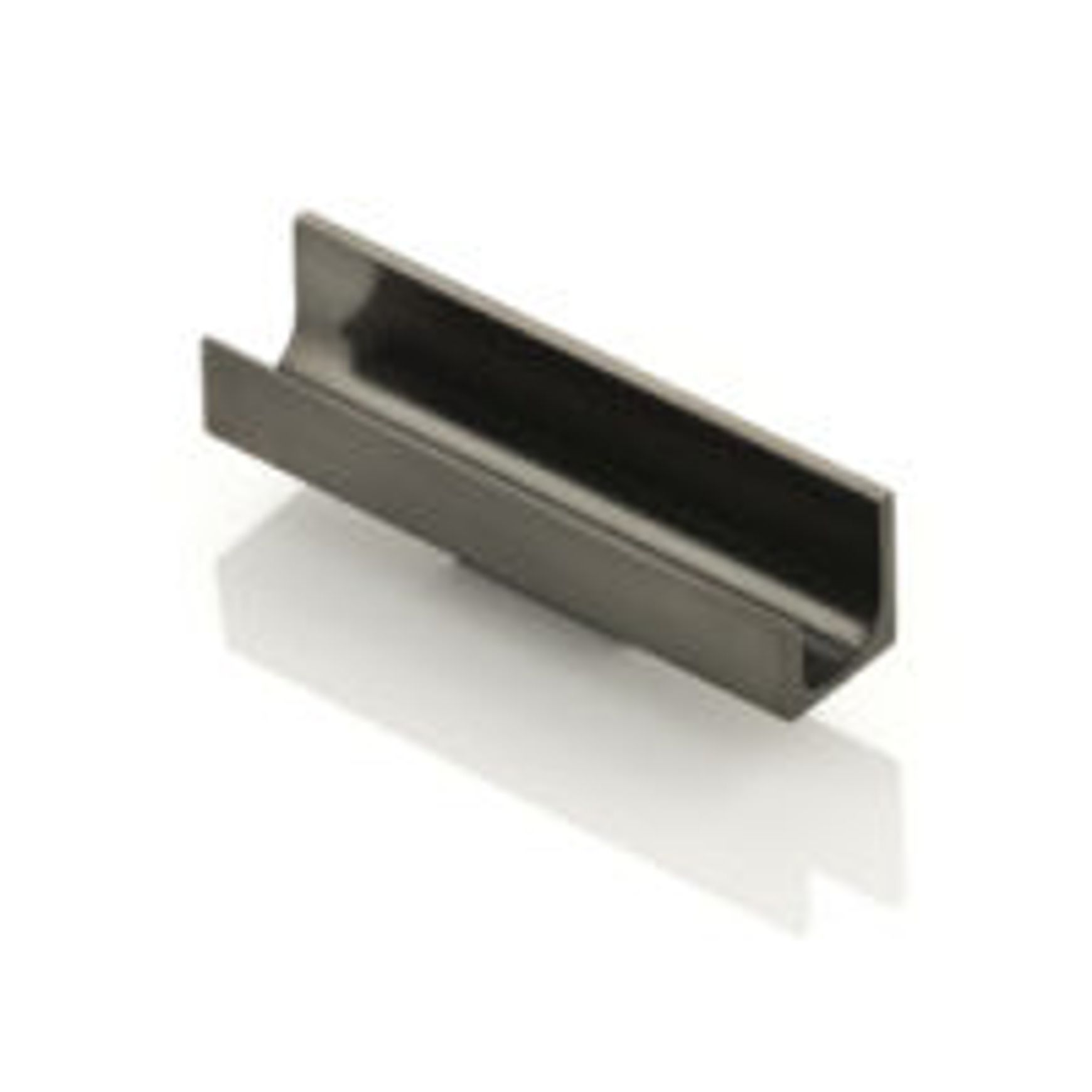 Joseph Giles - Alesca Solid Brass Edge Pull