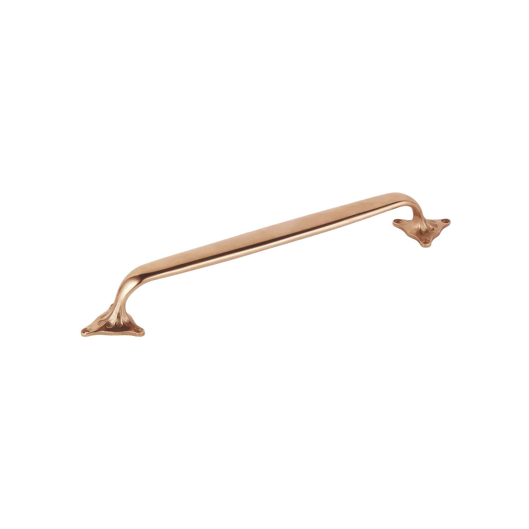 Armac Martin - Oldbury Fluted Appliance Pull