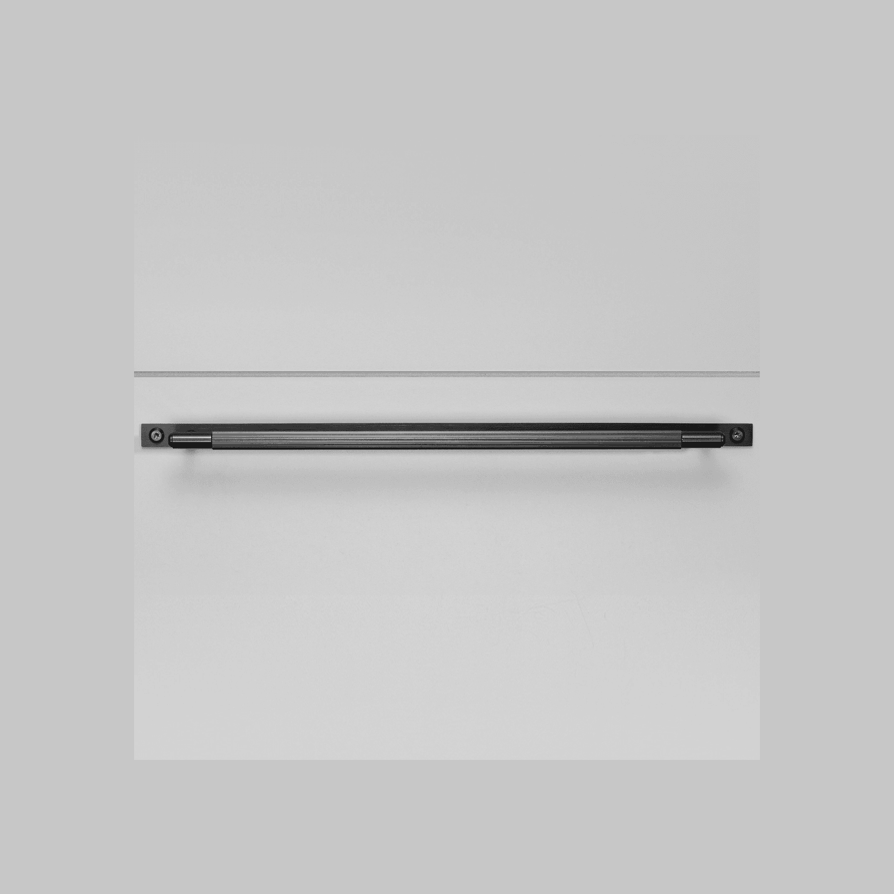 Buster & Punch / Linear / Pull Bar / Plate