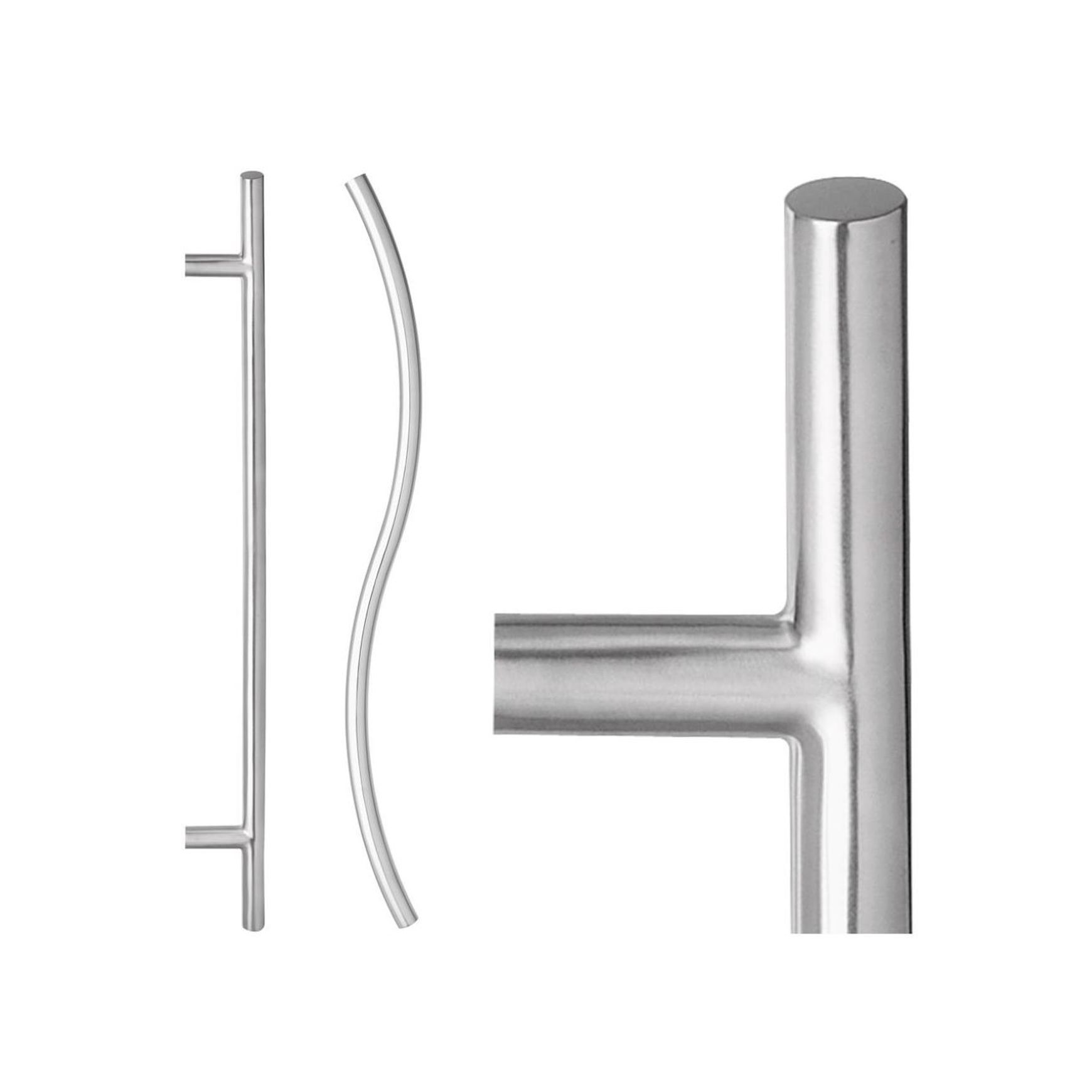 Lockwood Pull Handles