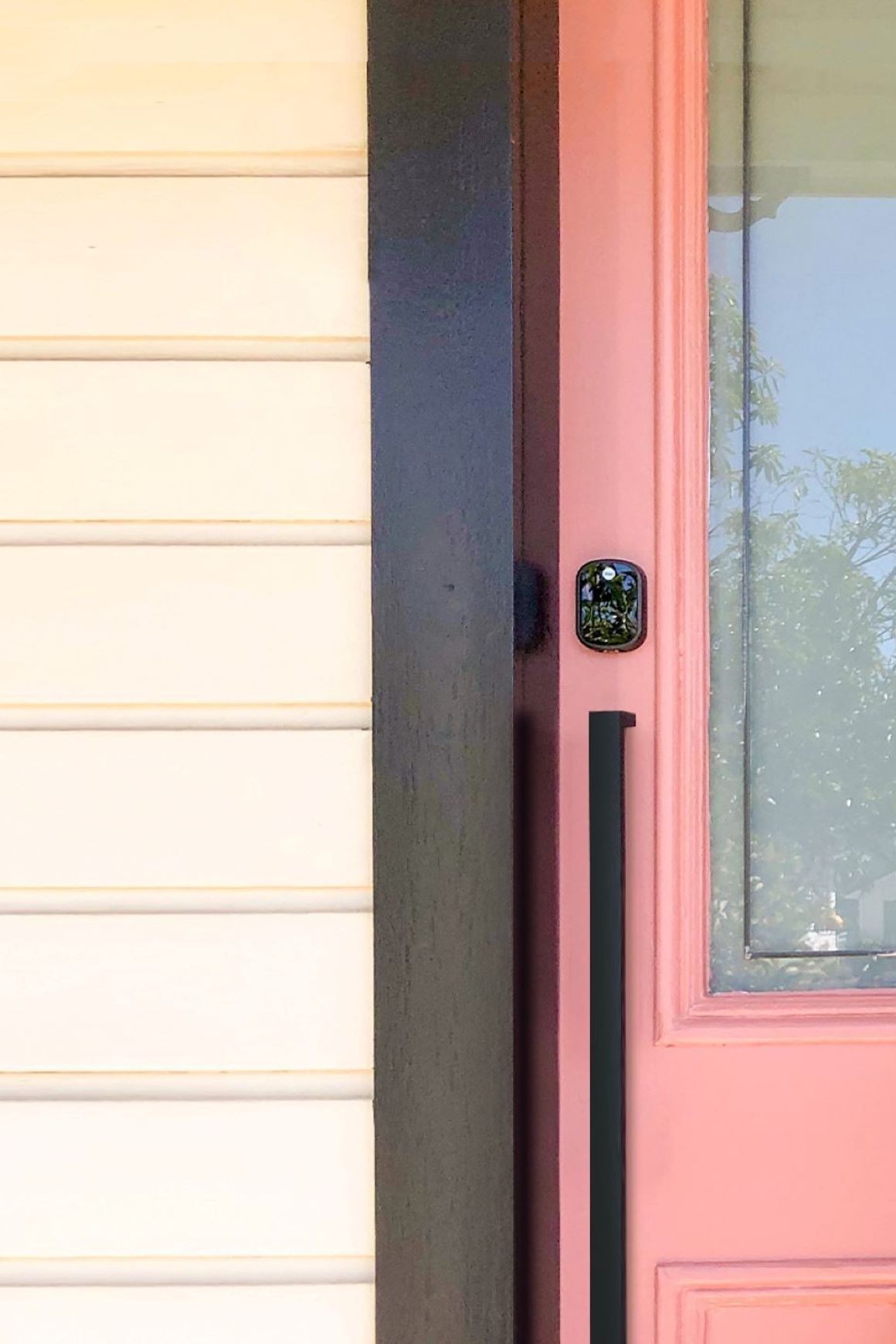 Lockwood Pull Handles