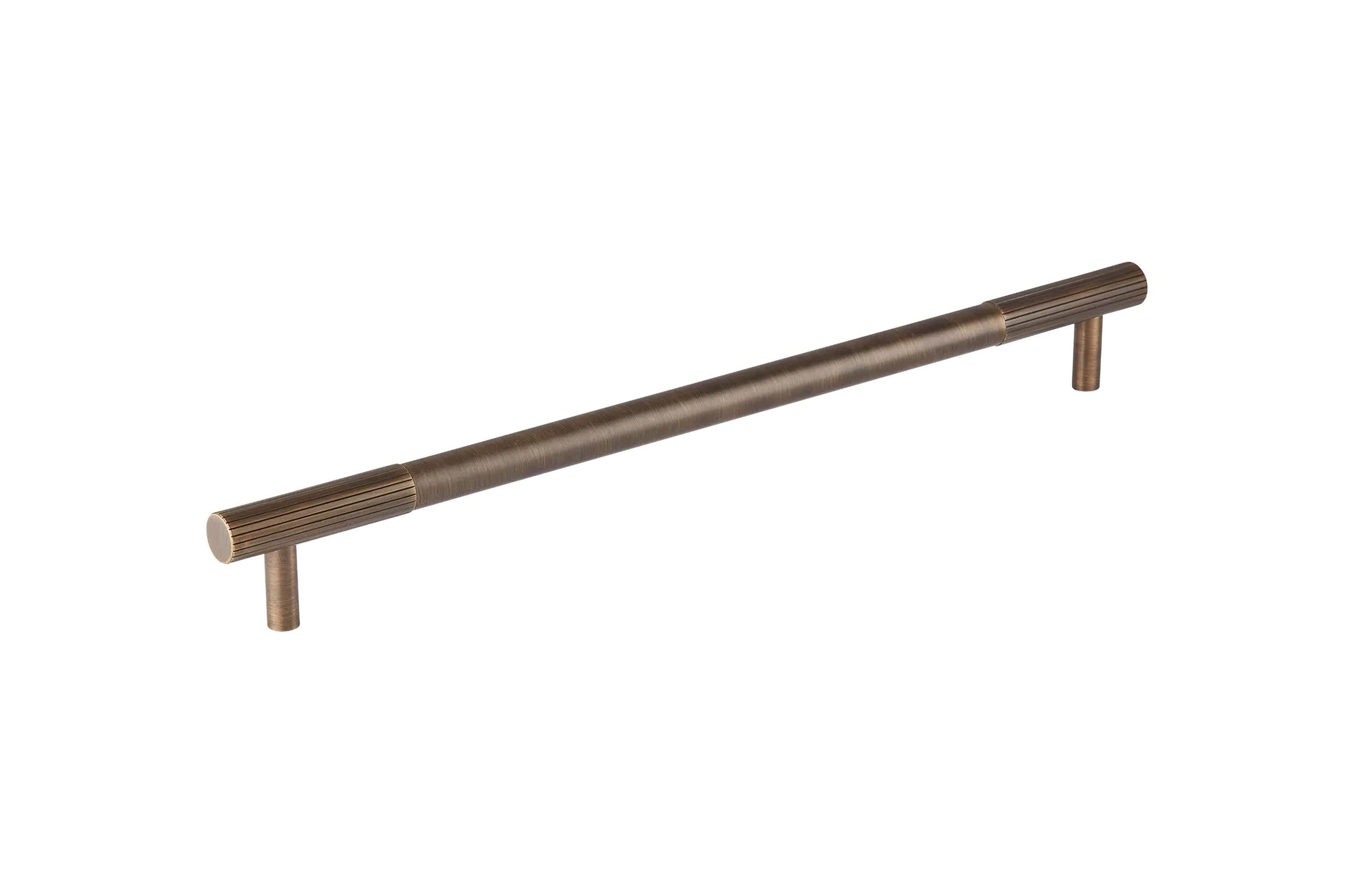 Armac Martin - Mix2 Straight Knurl Appliance Pull