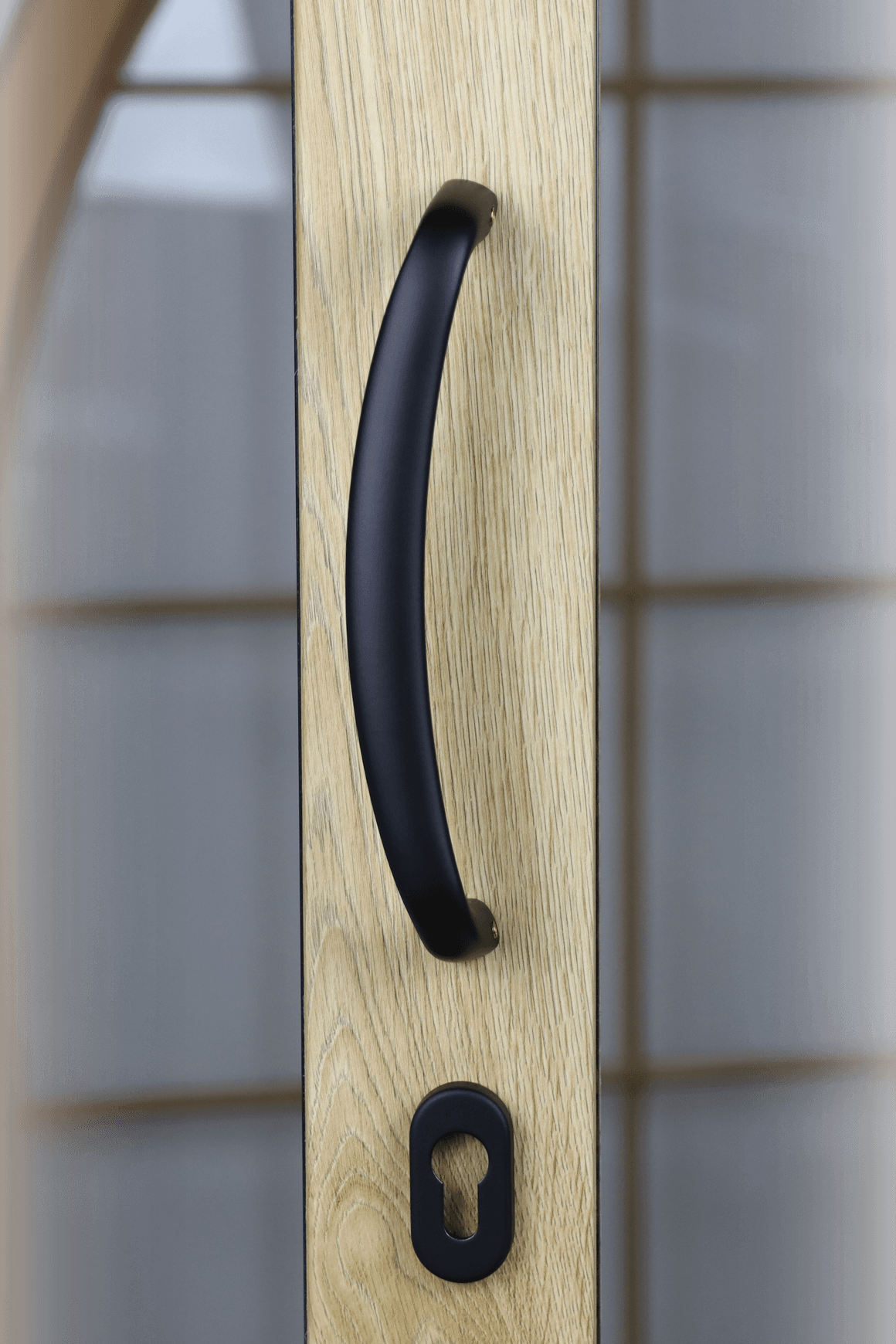 CS Pro Architectural Pull Handles
