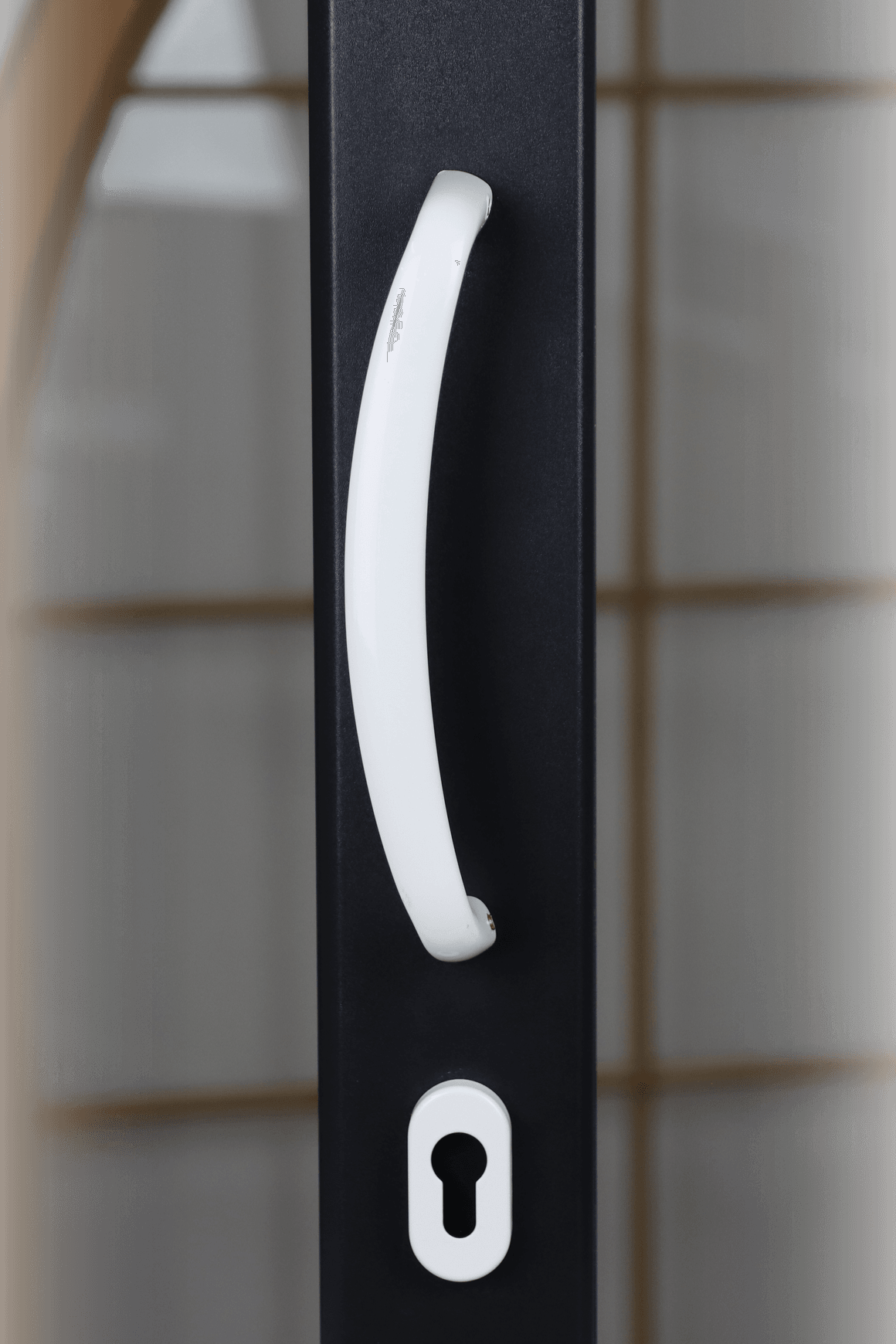 CS Pro Architectural Pull Handles