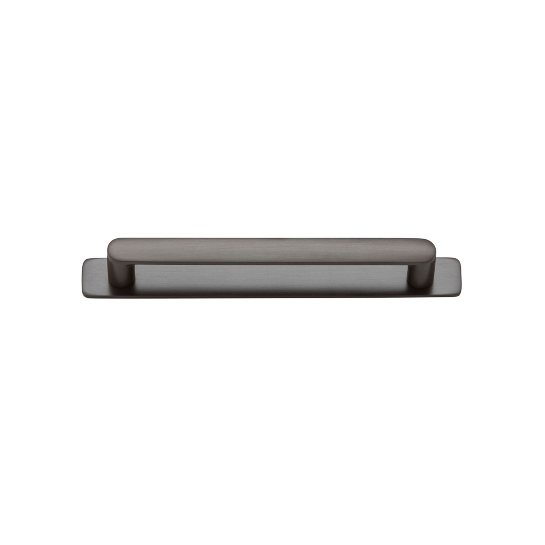 Iver Osaka Cabinet Pull Handle with Backplate