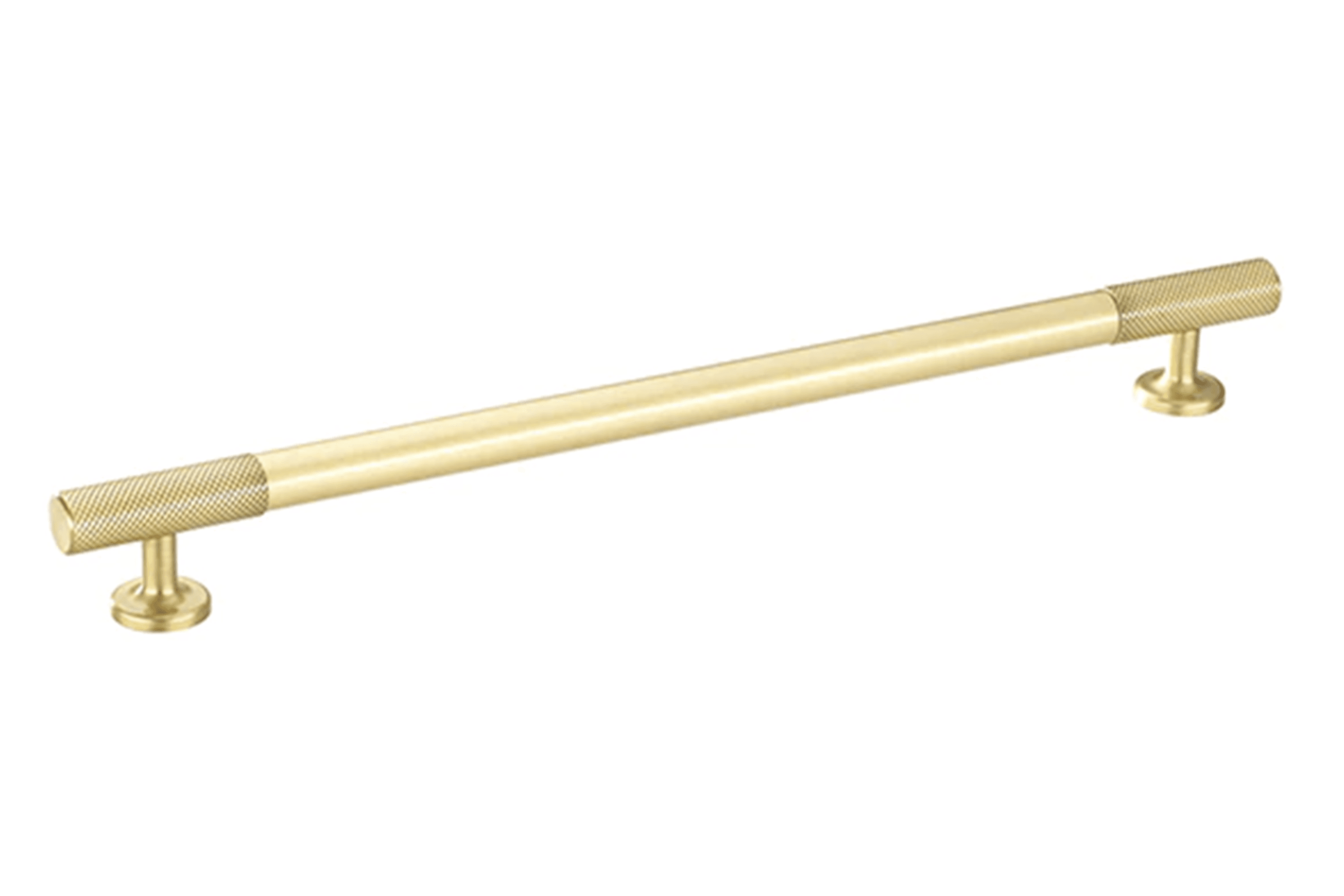 Armac Martin - Sparkbrook Brass Appliance Pull Handle