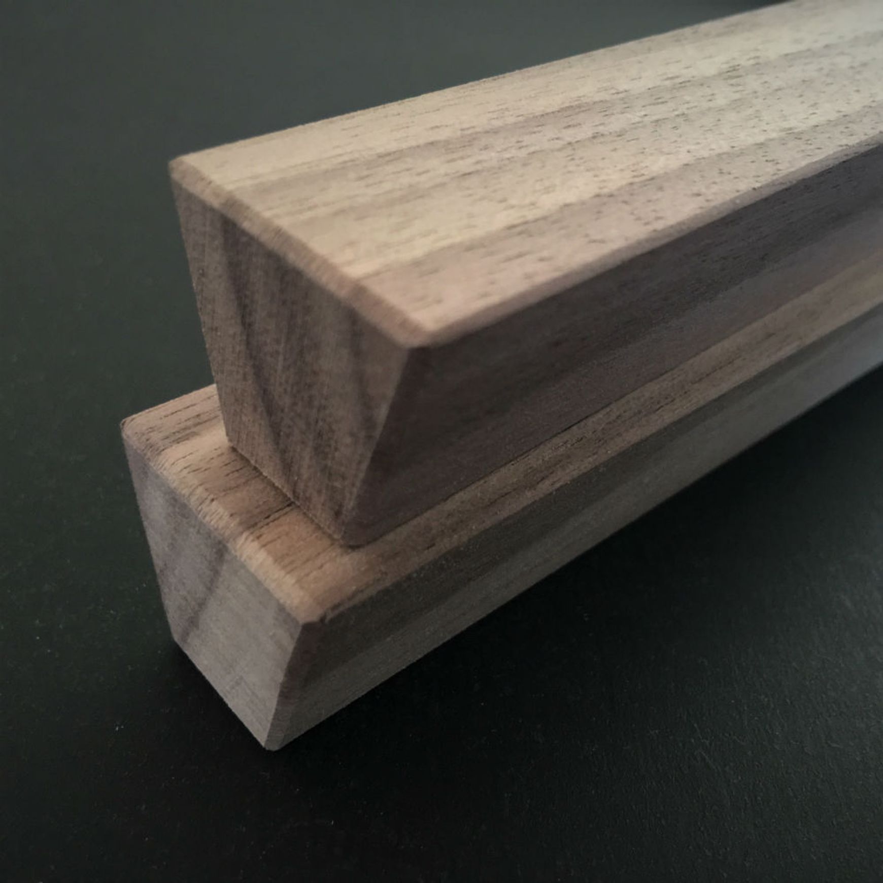 Tri-Pull - Timber Door Handle - SDH005