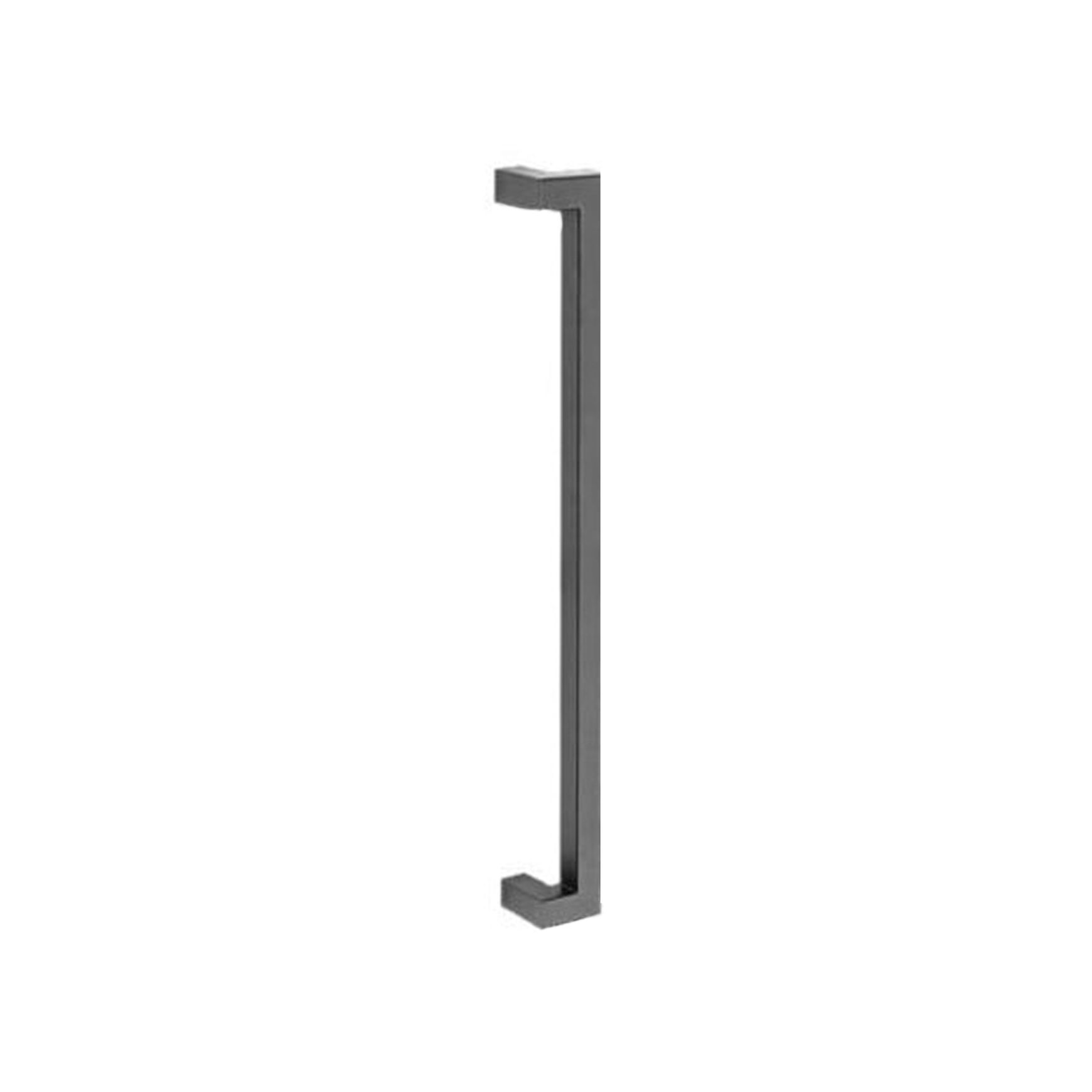 Zanda Nitro Offset Door Pull Handle