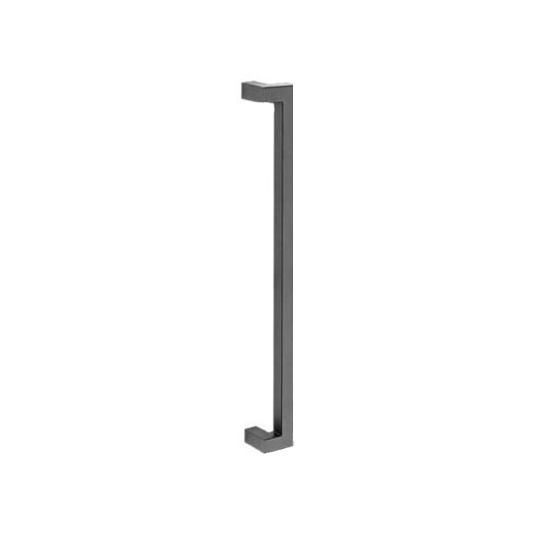 Zanda Nitro Offset Door Pull Handle