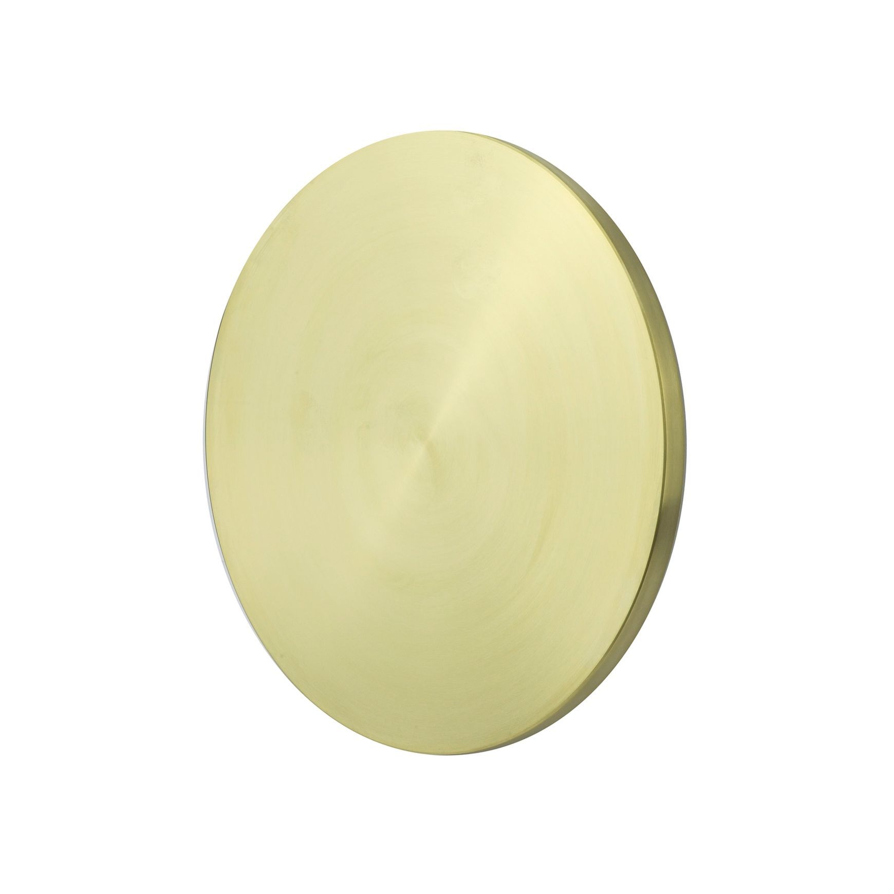 Circular Entrance Pull 3994