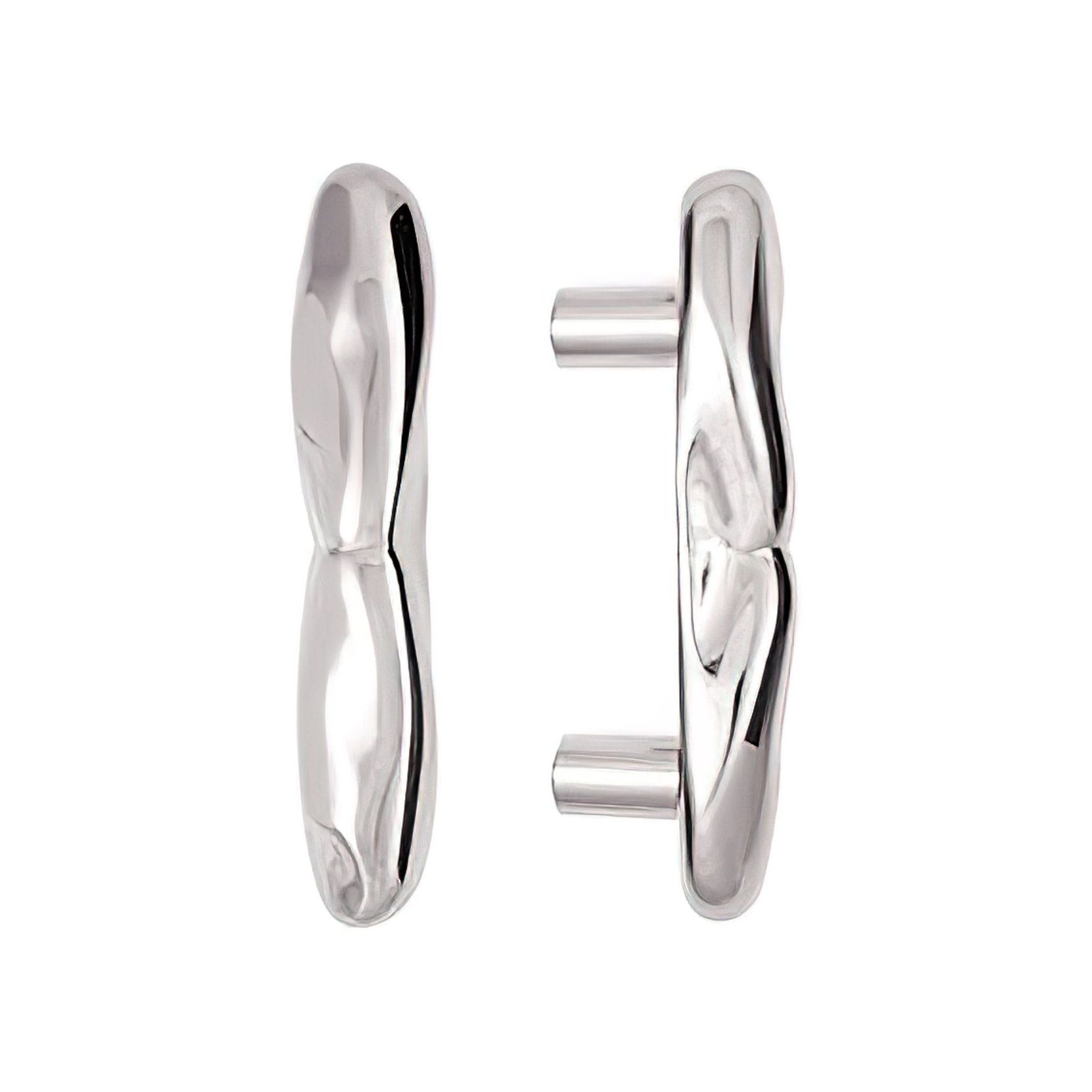 Pebbles Door Pull Handle 2800T