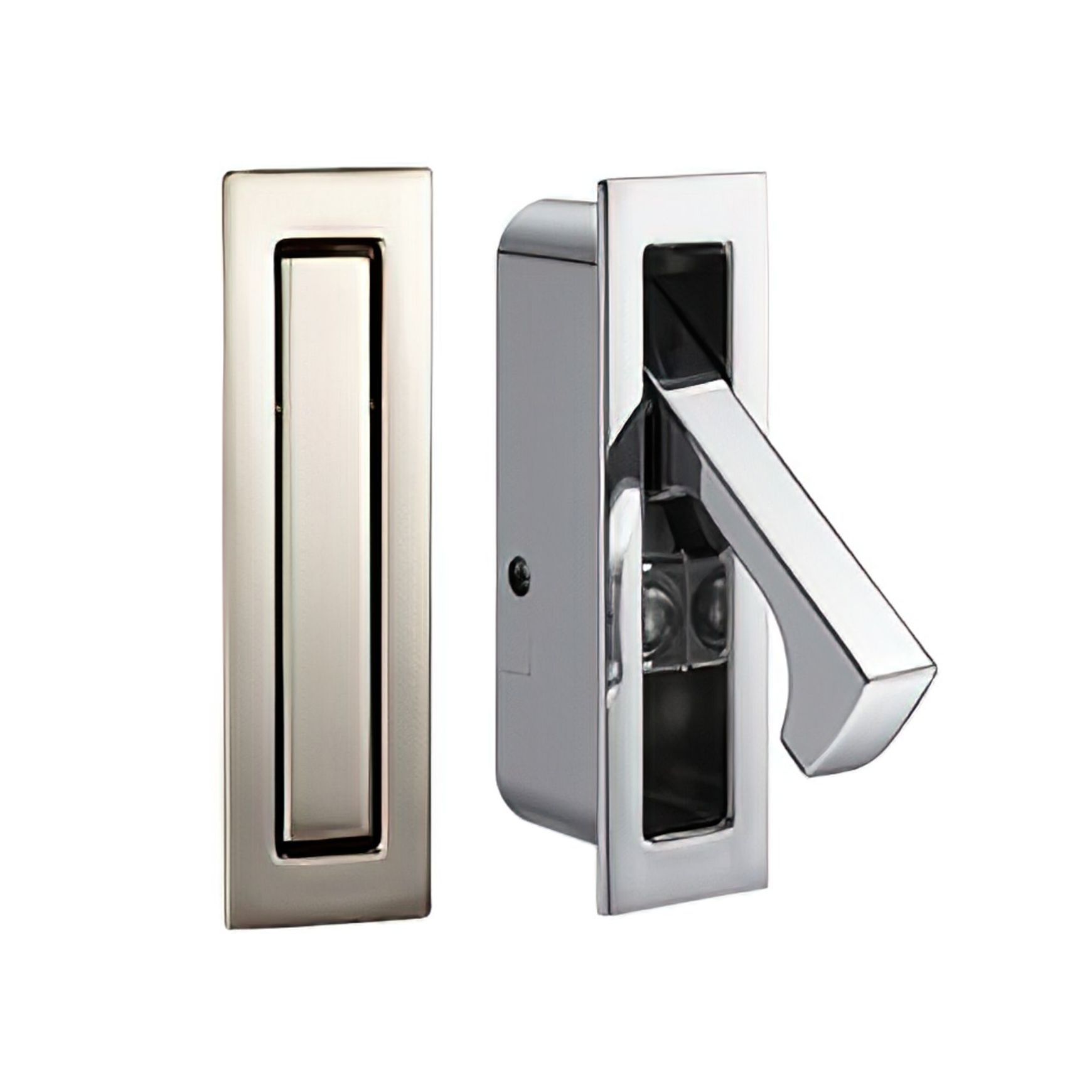 Kawajun PC-423 Sliding Door Edge Pull