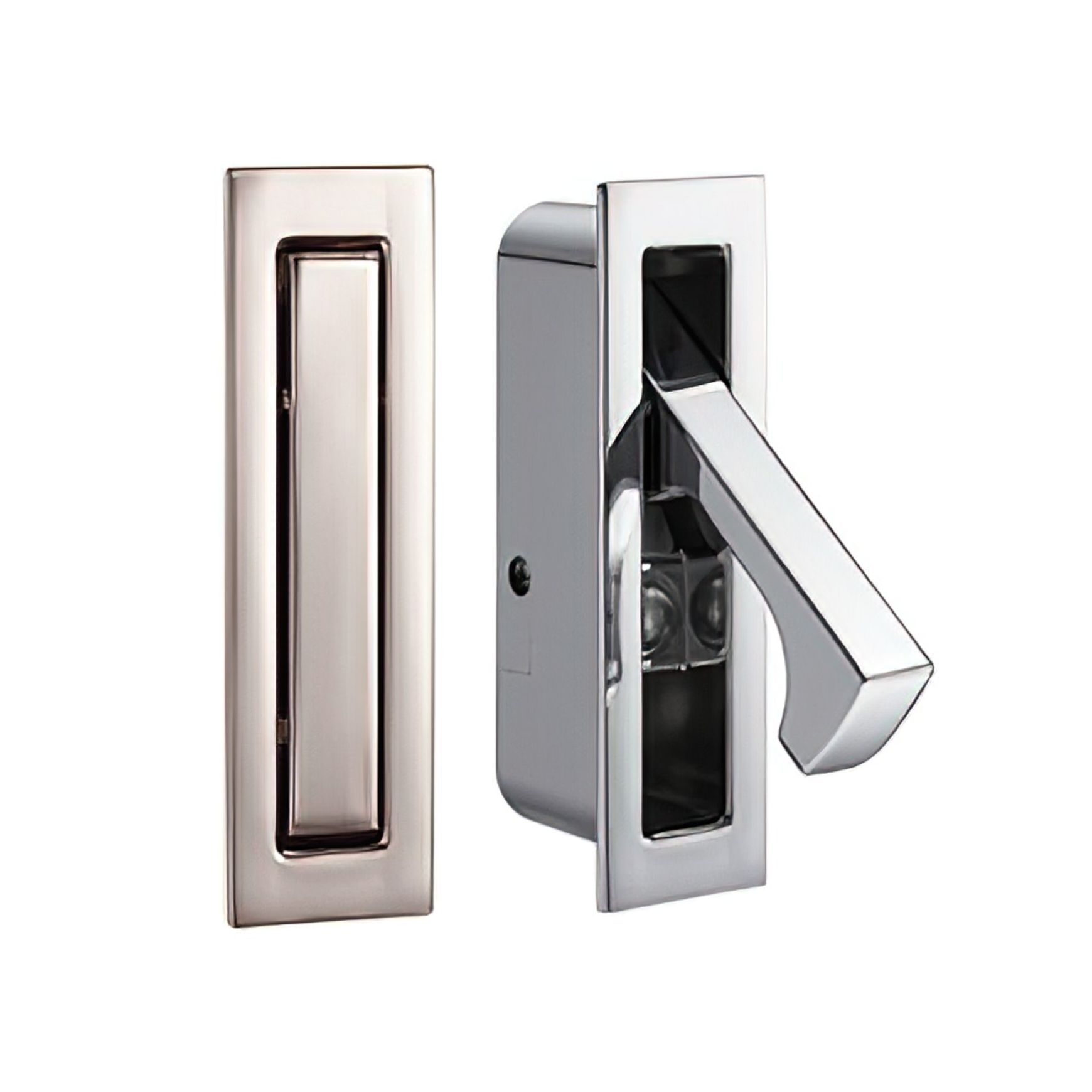 Kawajun PC-423 Sliding Door Edge Pull