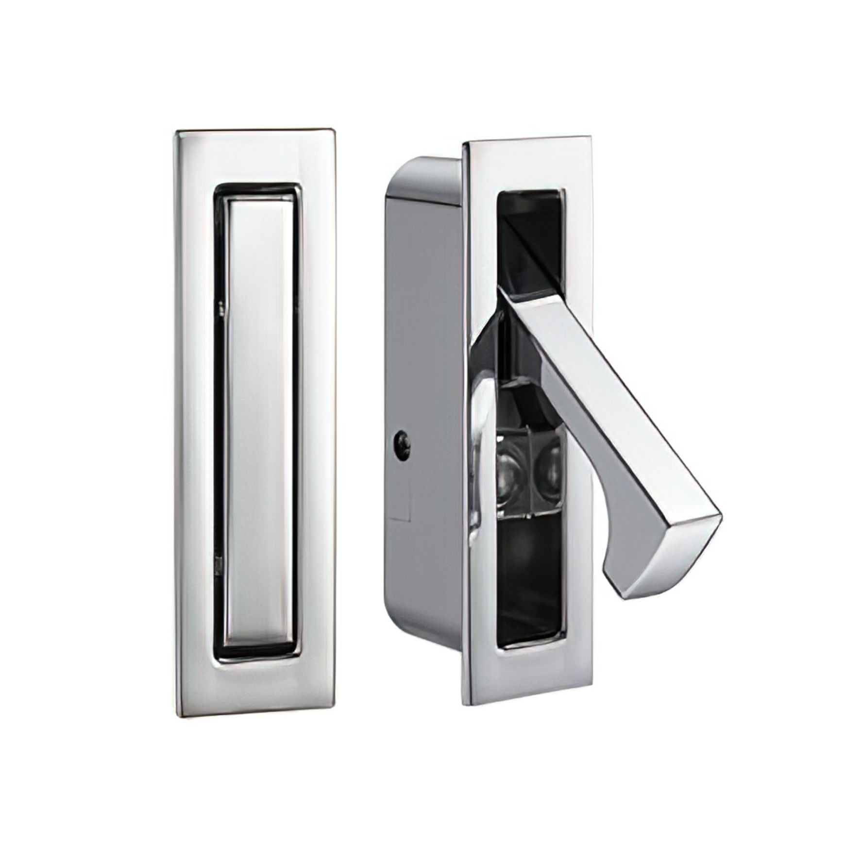 Kawajun PC-423 Sliding Door Edge Pull