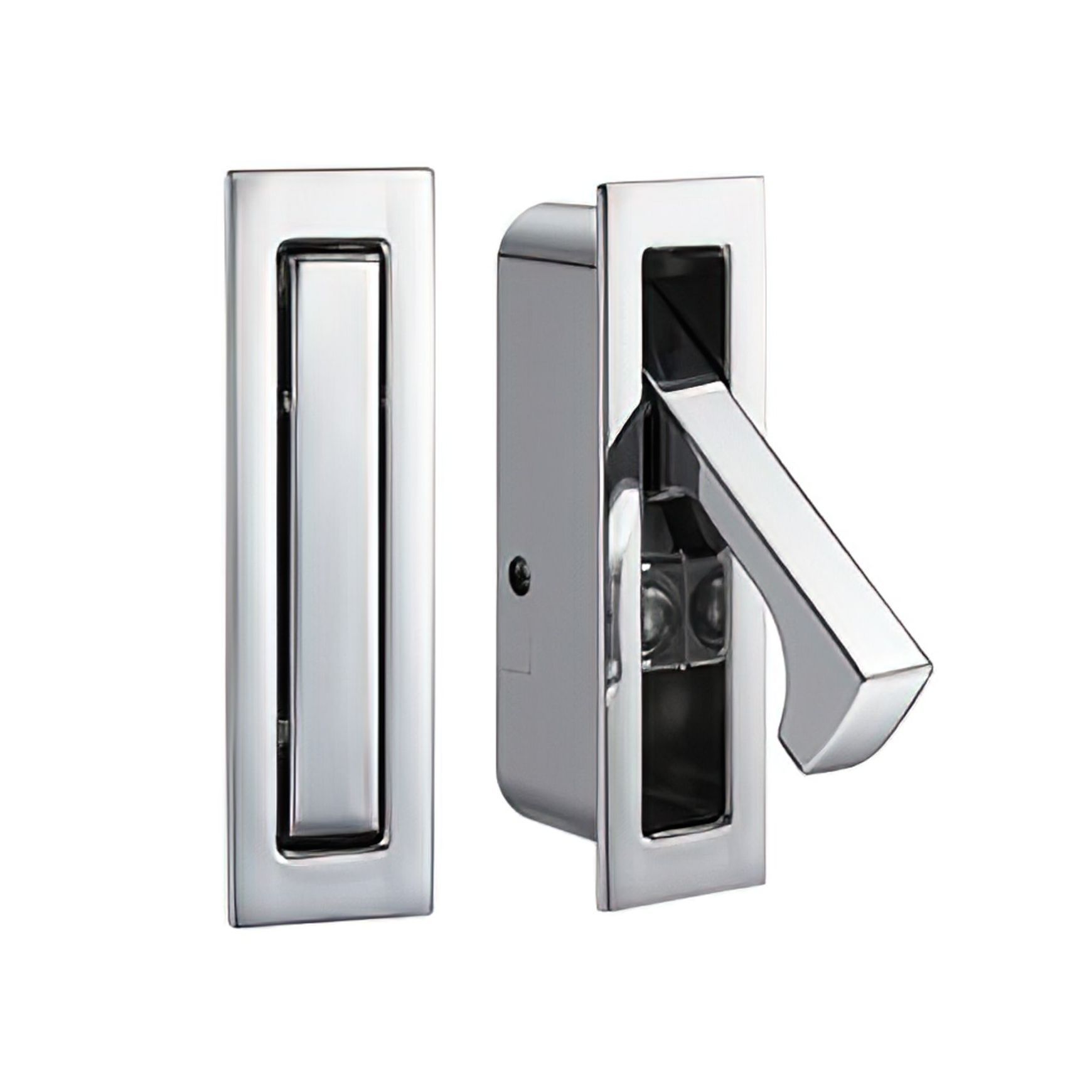 Kawajun PC-423 Sliding Door Edge Pull