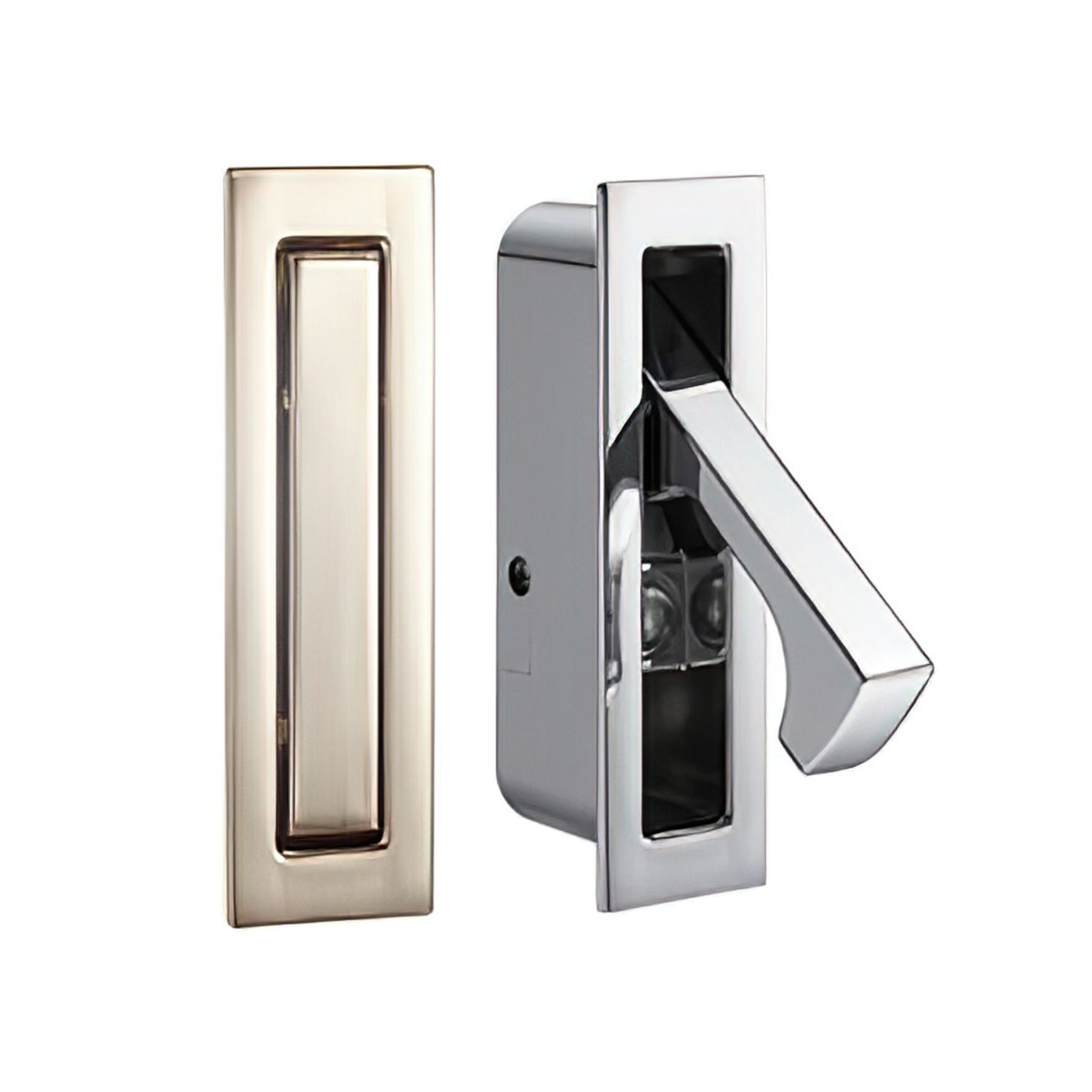 Kawajun PC-423 Sliding Door Edge Pull