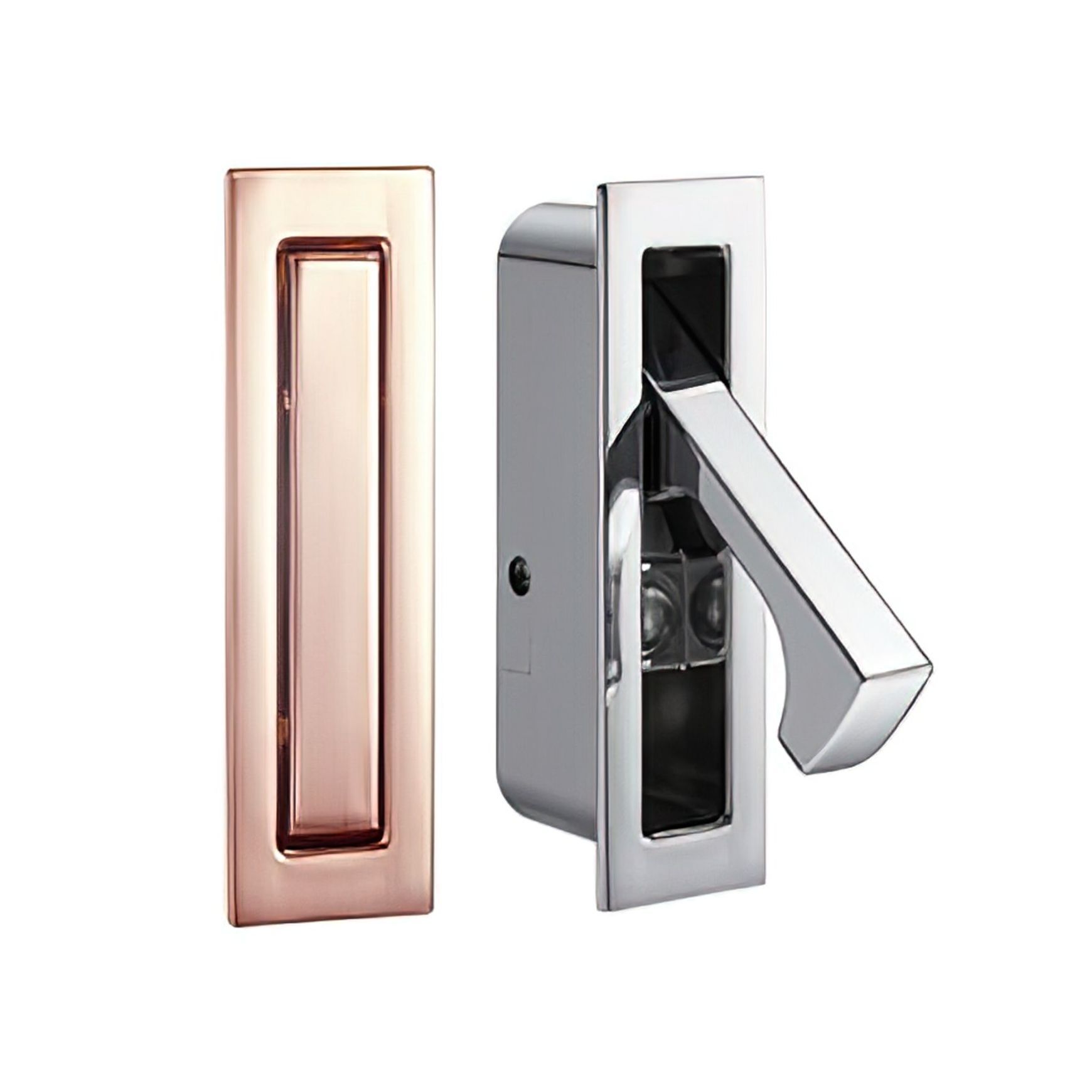 Kawajun PC-423 Sliding Door Edge Pull
