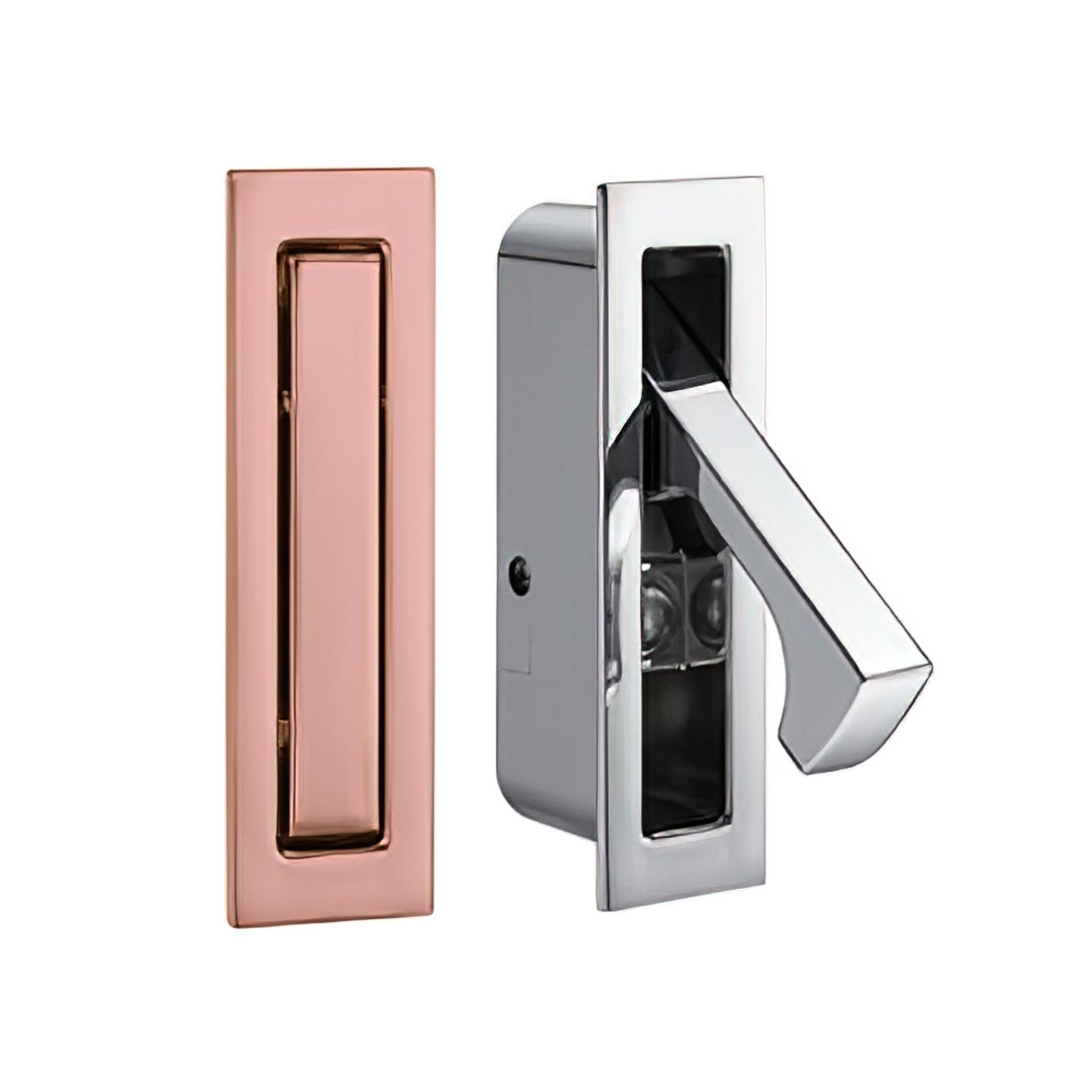 Kawajun PC-423 Sliding Door Edge Pull