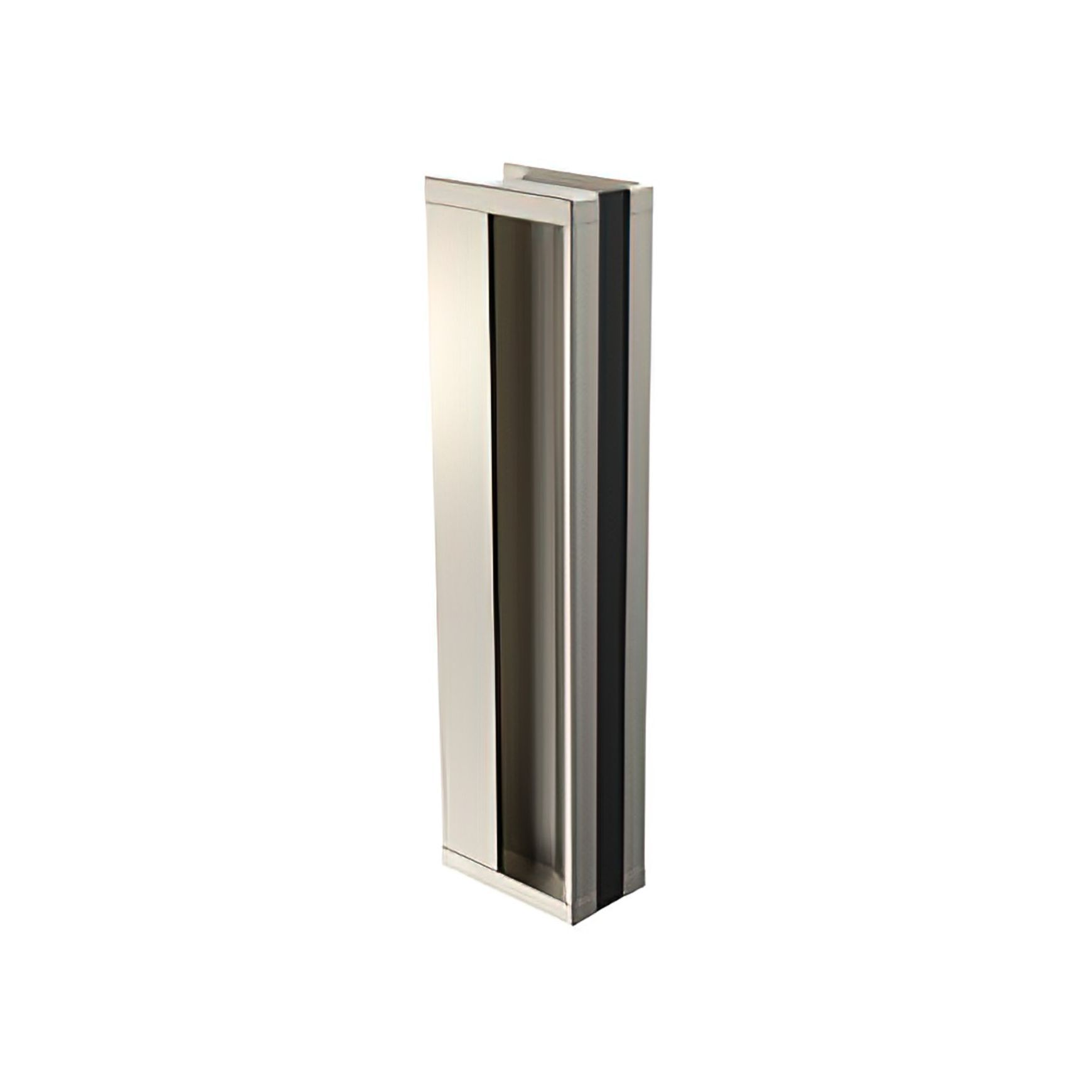 Kawajun PA-69 Sliding Door Edge Pull Handle