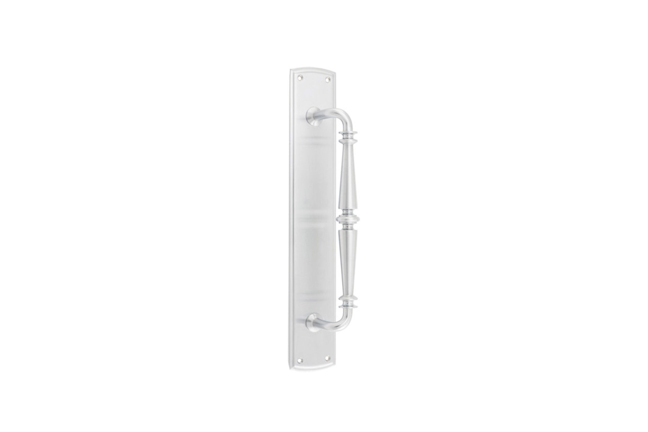 Sarlat Pull Handle on Backplate