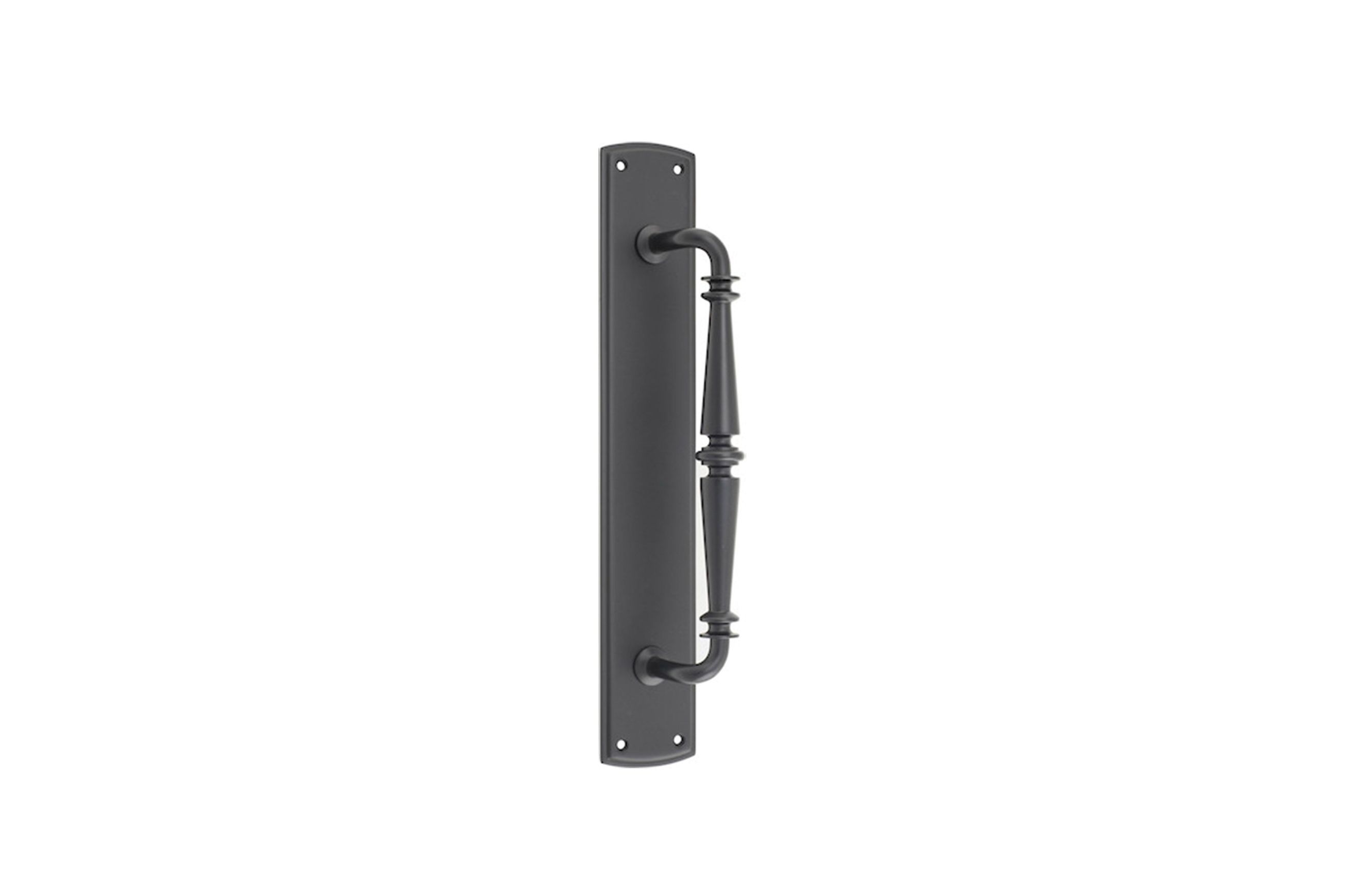 Sarlat Pull Handle on Backplate