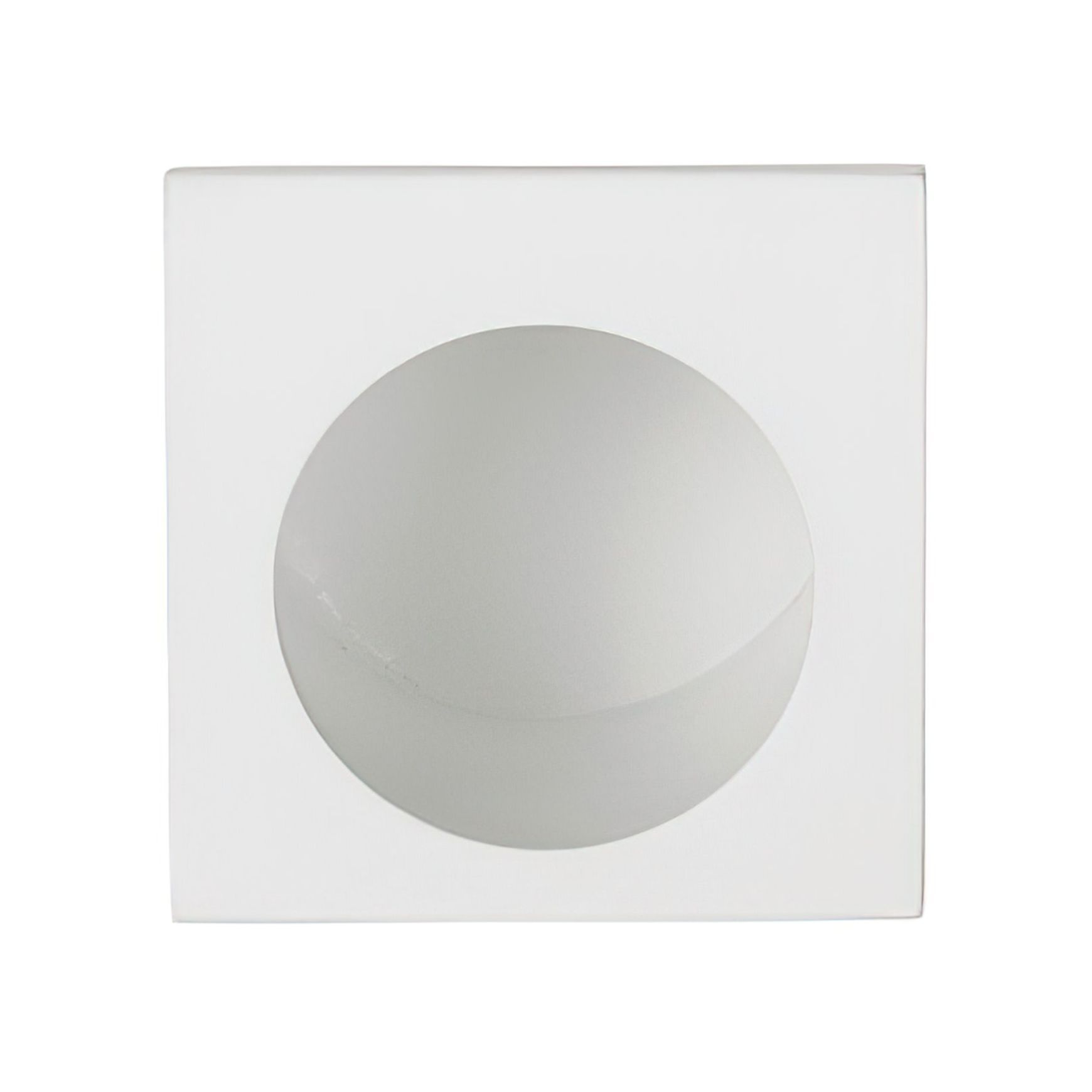 Formani SQUARE LSQ27 Sliding Door Edge Pull