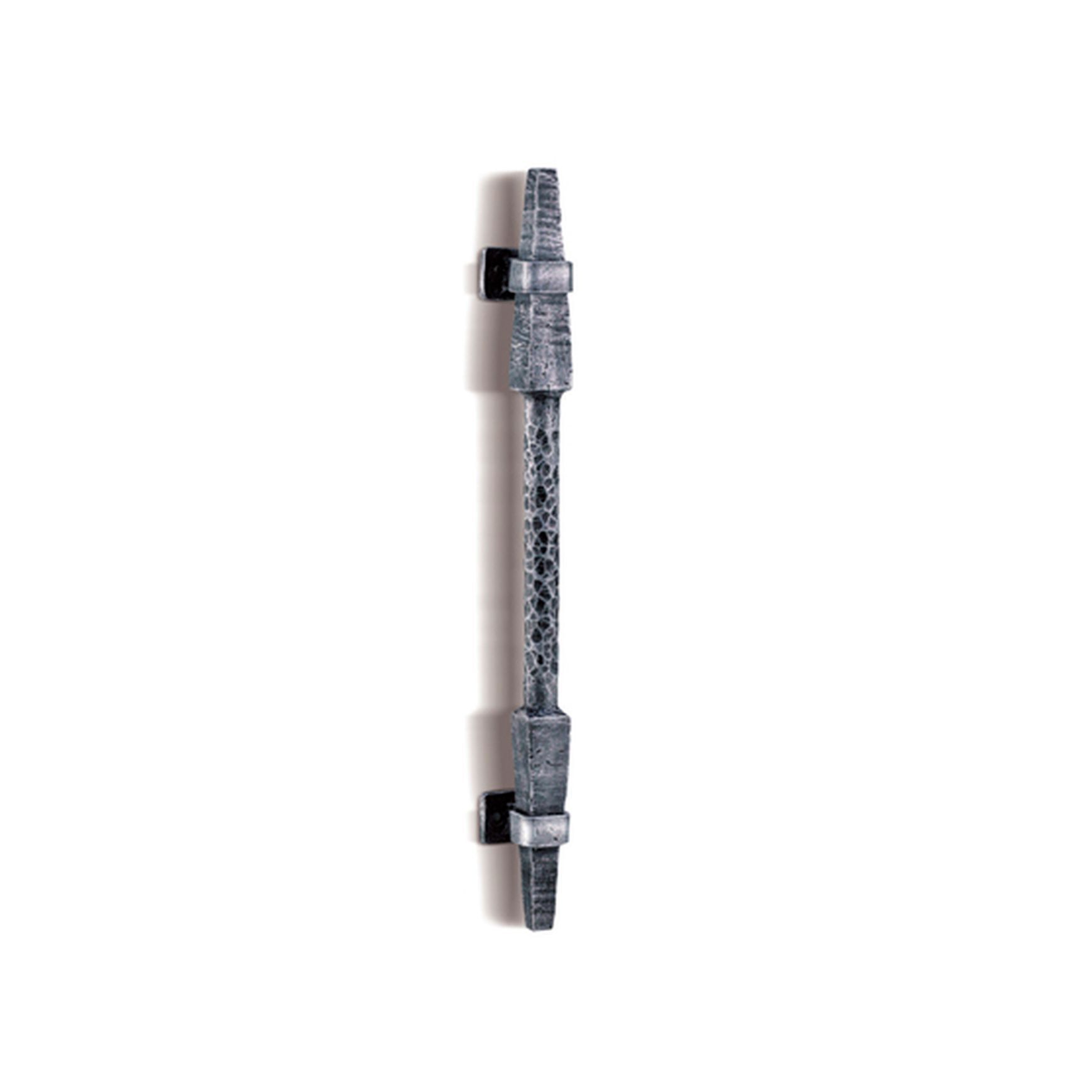 Iron Entrance Handle 53956
