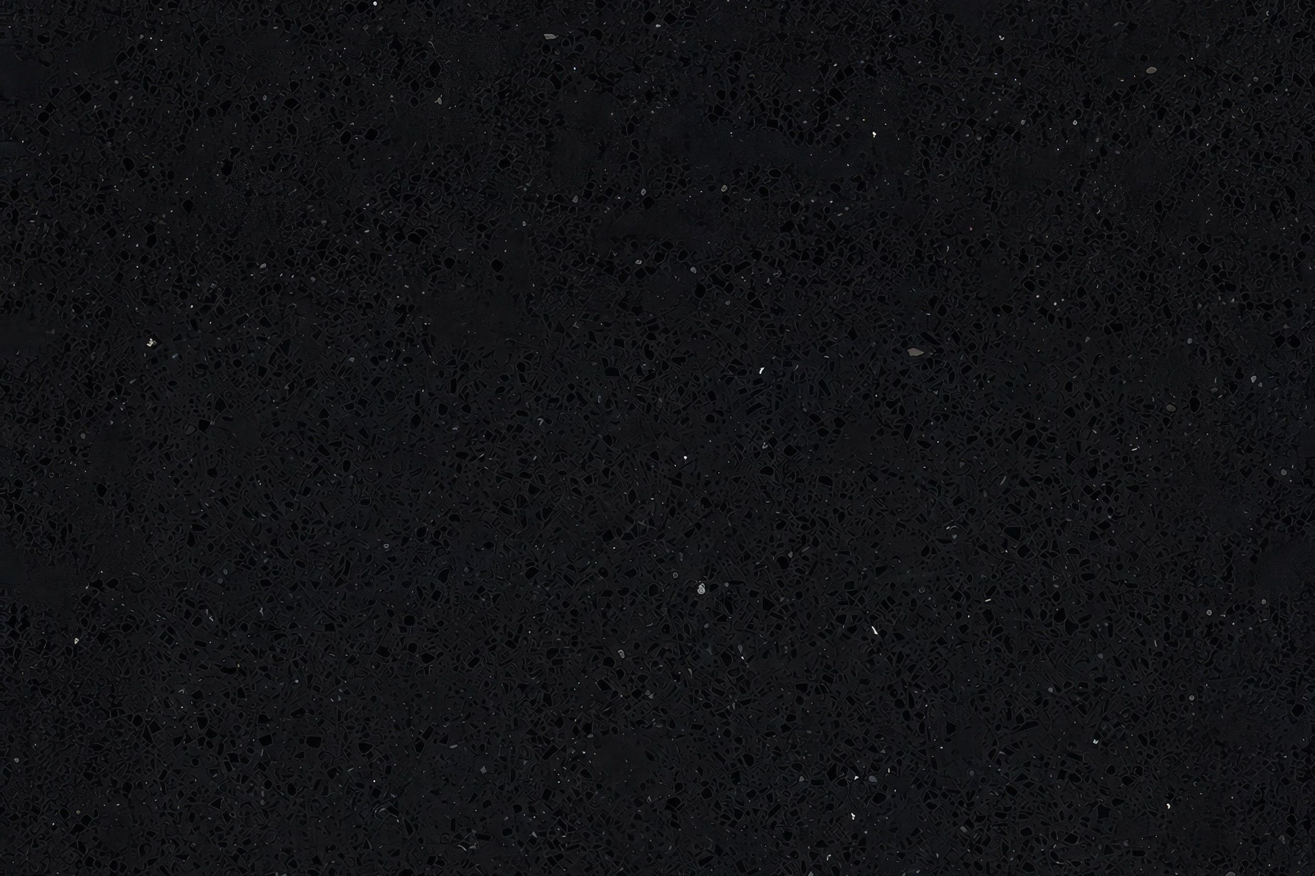 Black Blizzard | Quartz