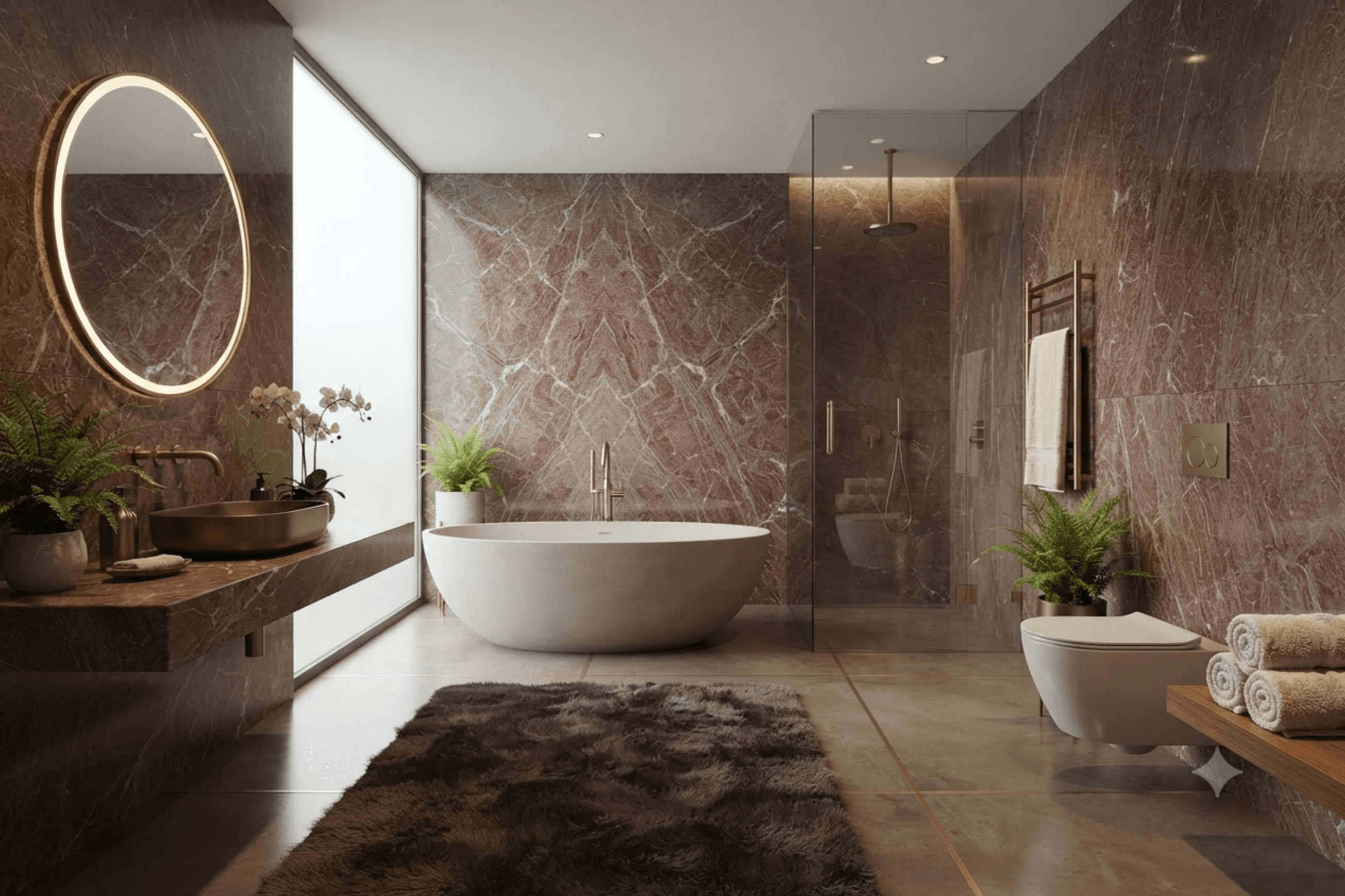 Rossalite Quartzite | Natural Stone