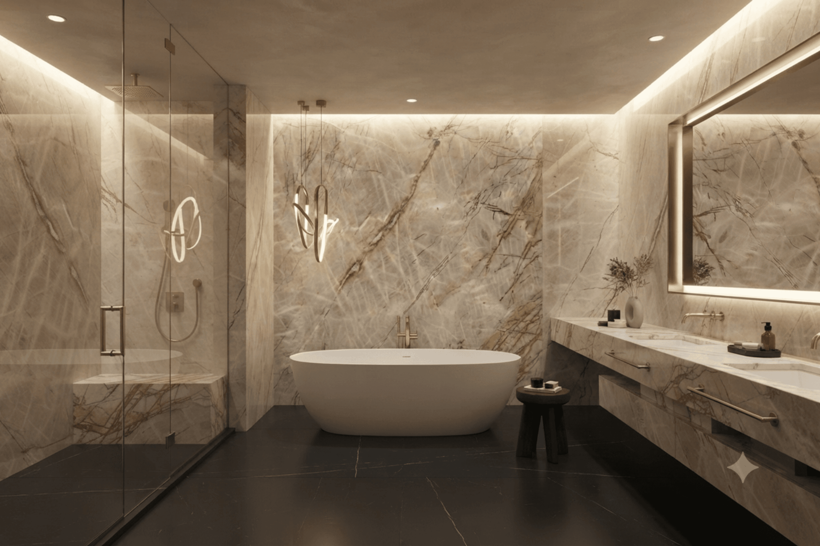 Cosmopolitan Quartzite | Natural Stone