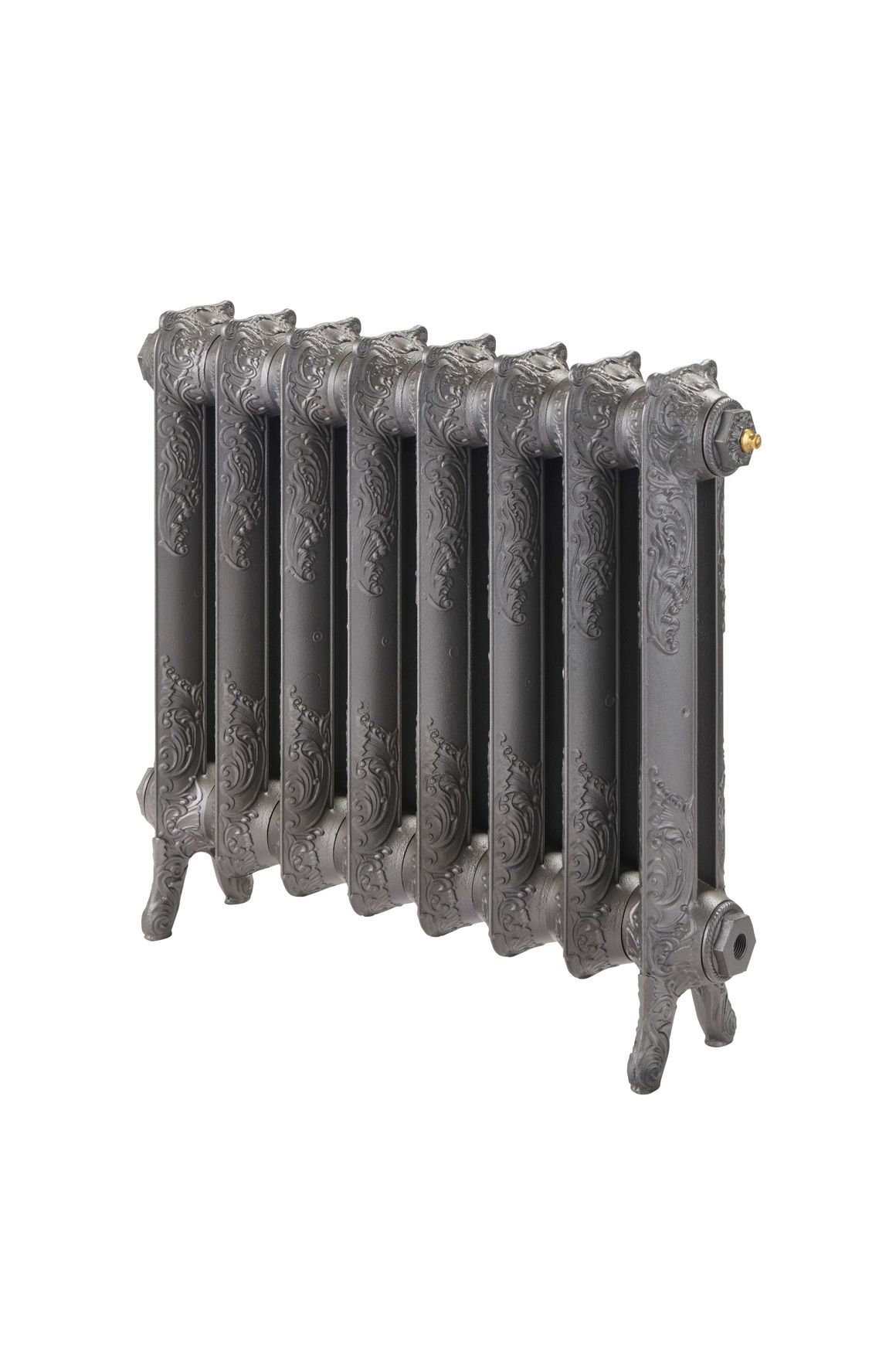 Paladin Louis Cast Iron Radiator (5~12 sections)