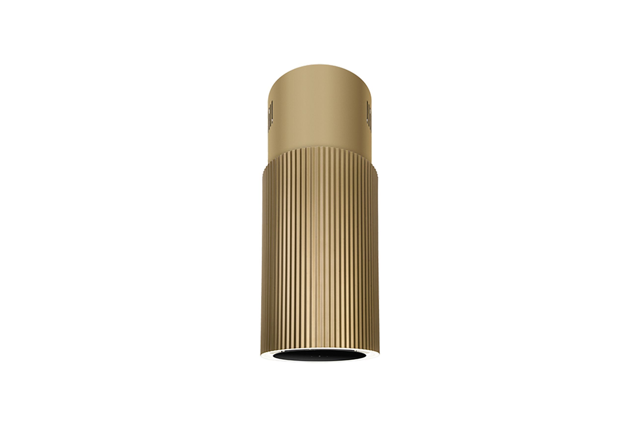 Island Rangehood Ø380 (Non-Silent) - SDHELIOS
