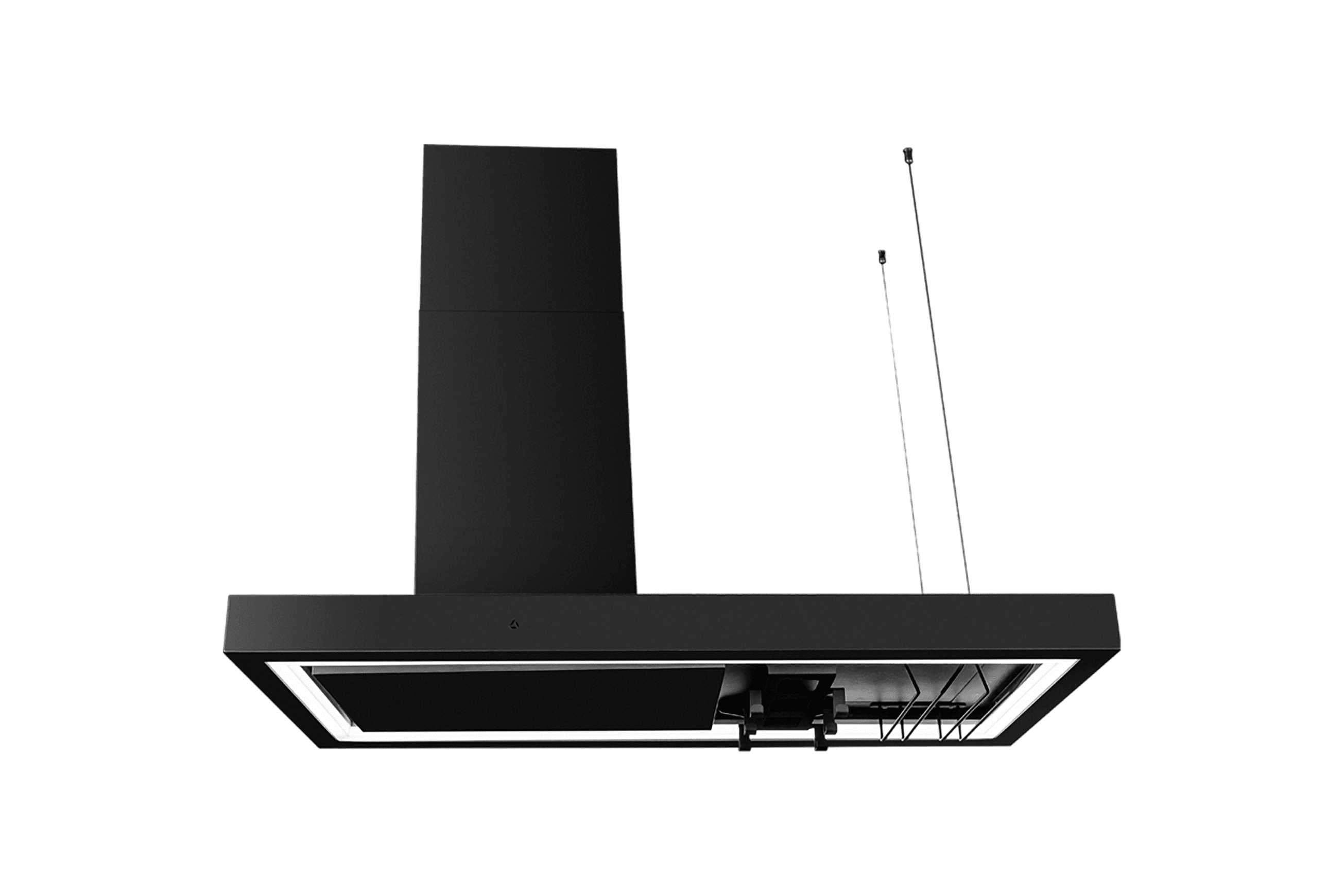 Island Rangehood 1800mm (Non-Silent) - SDNEXUS-18