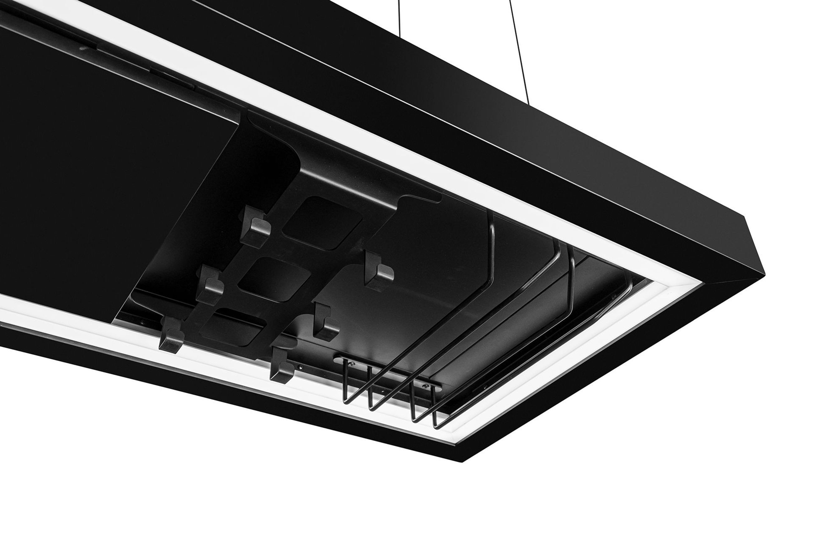 Island Rangehood 1800mm (Non-Silent) - SDNEXUS-18