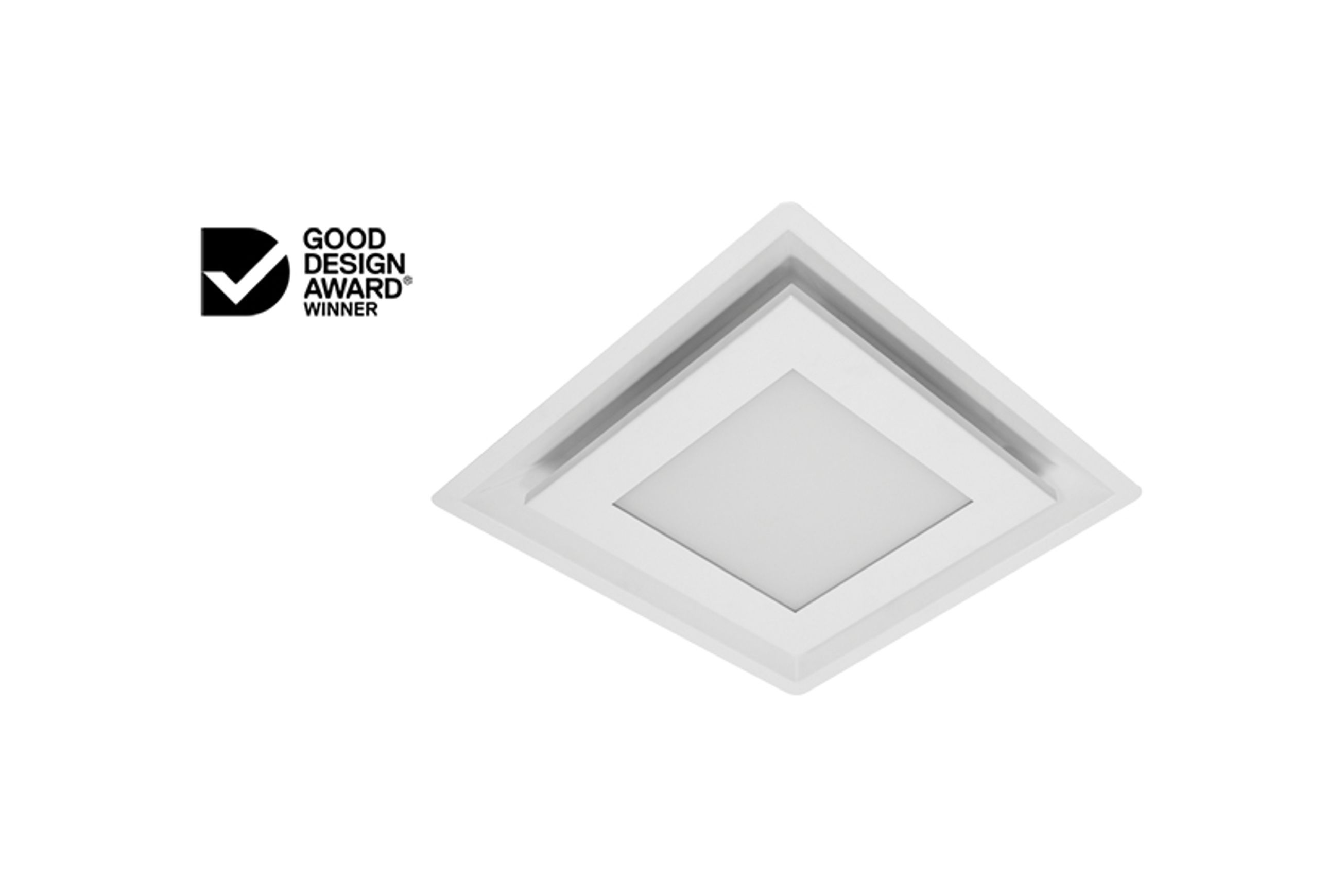 Silent Cassette Rangehood (x2) - CC-PARA2W