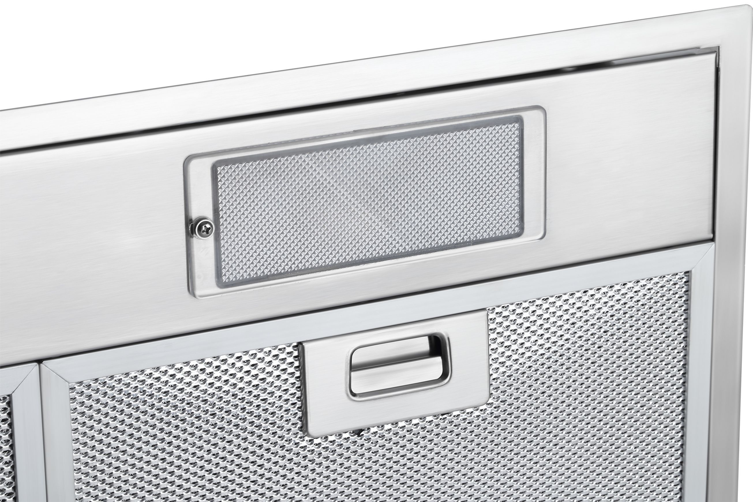 Silent Undermount Rangehood 900mm - EV-9UCQ