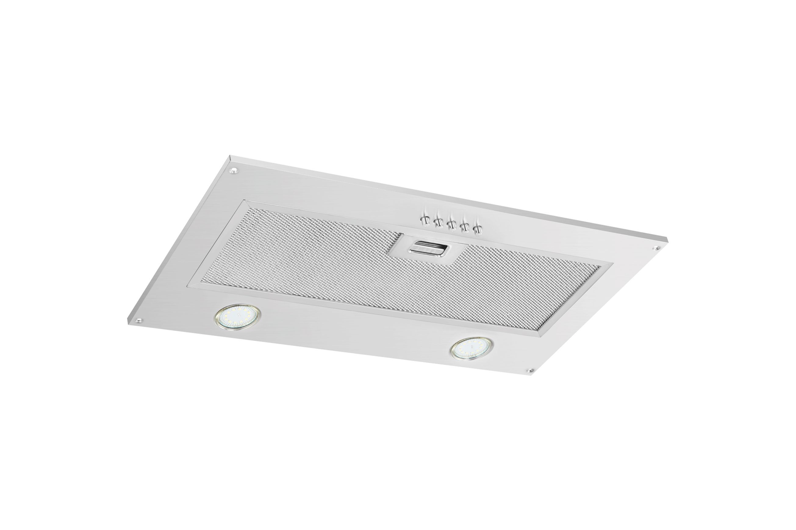 Undermount Rangehood 600mm (Non-Silent) - GG-6C