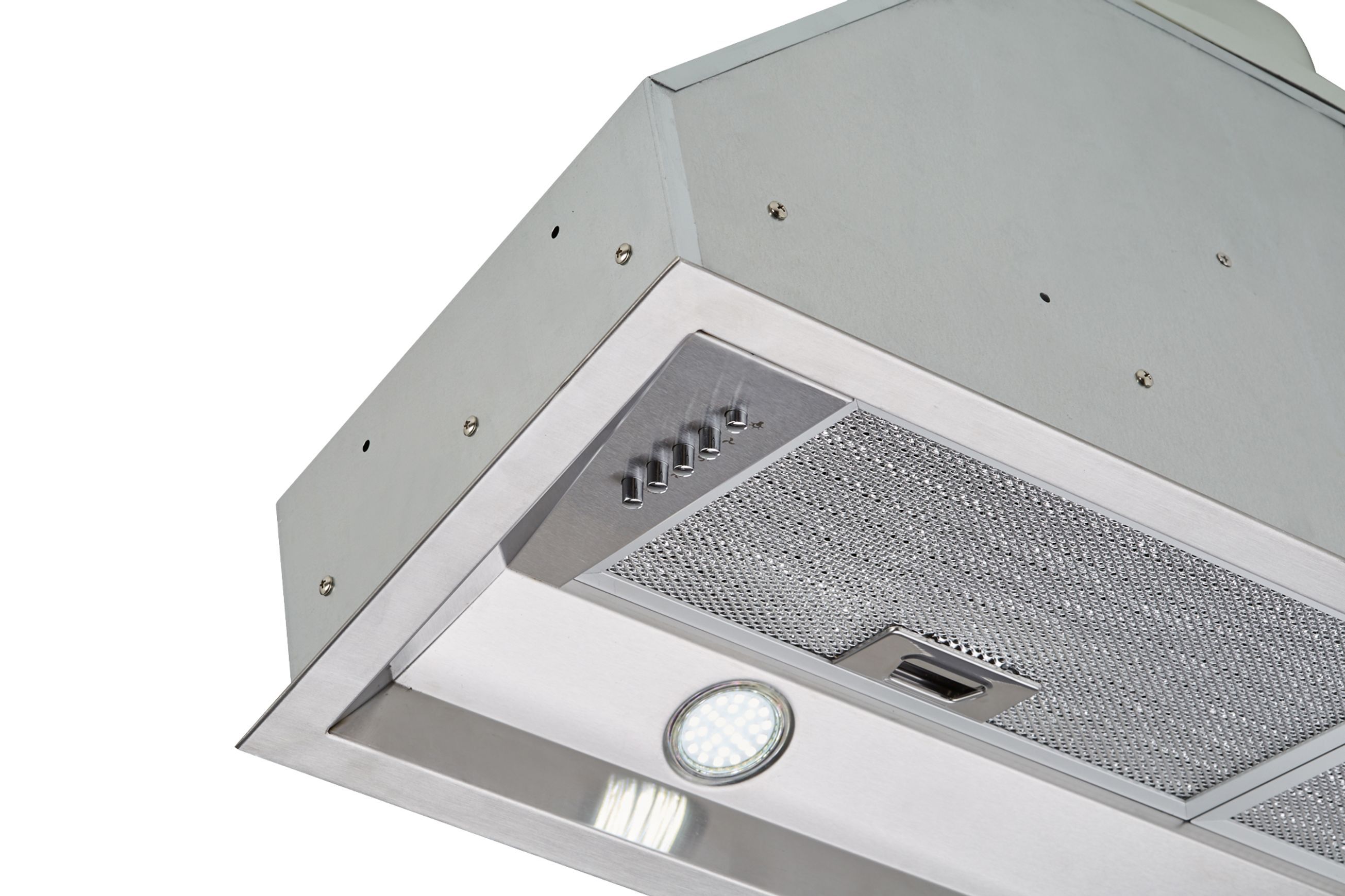 Undermount Rangehood 900mm (Non-Silent) - GG-901