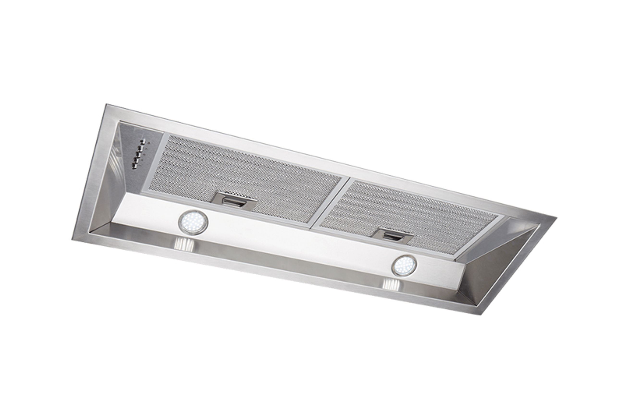Undermount Rangehood 900mm (Non-Silent) - GG-901
