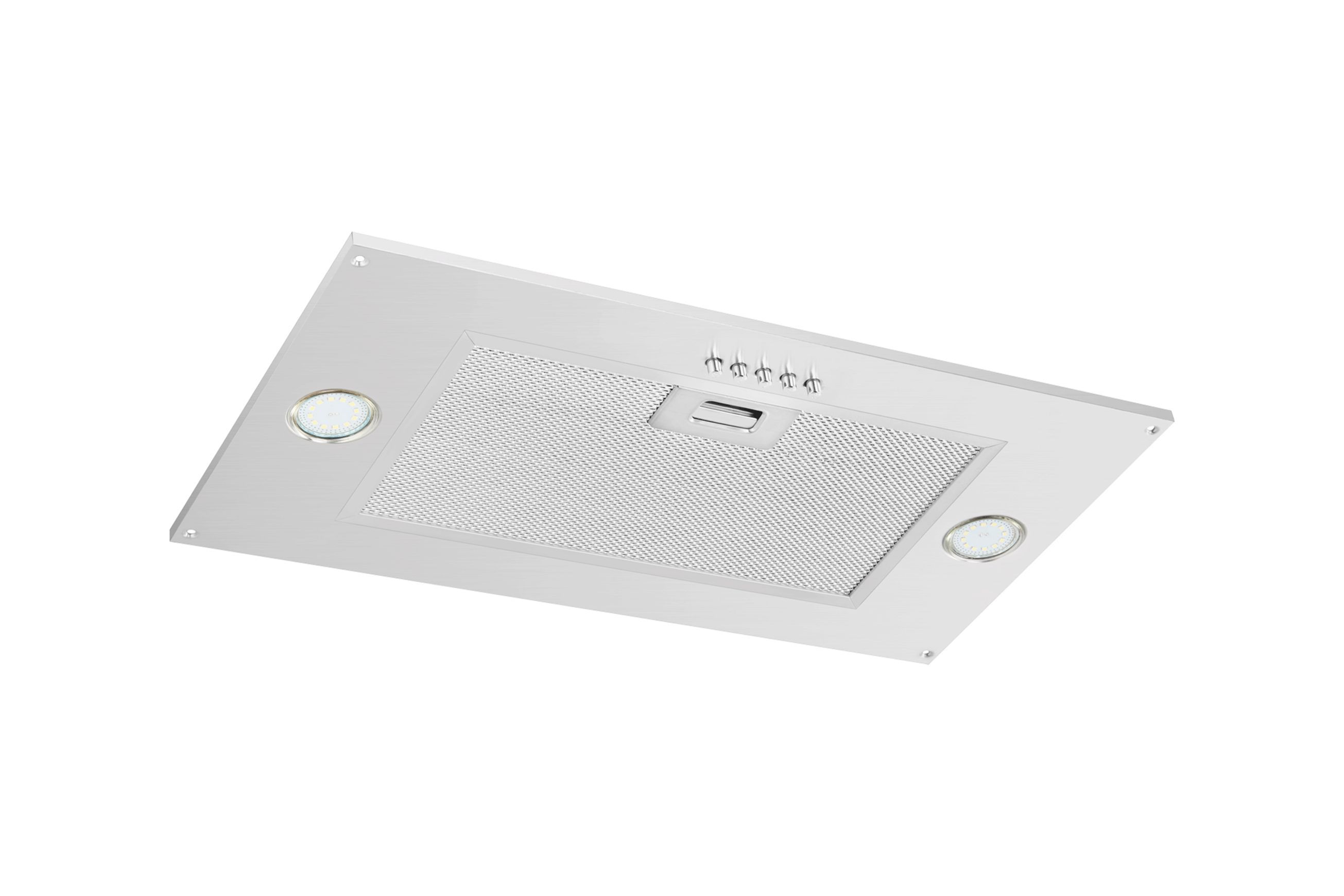 Undermount Rangehood 600mm (Non-Silent) - HN-6C