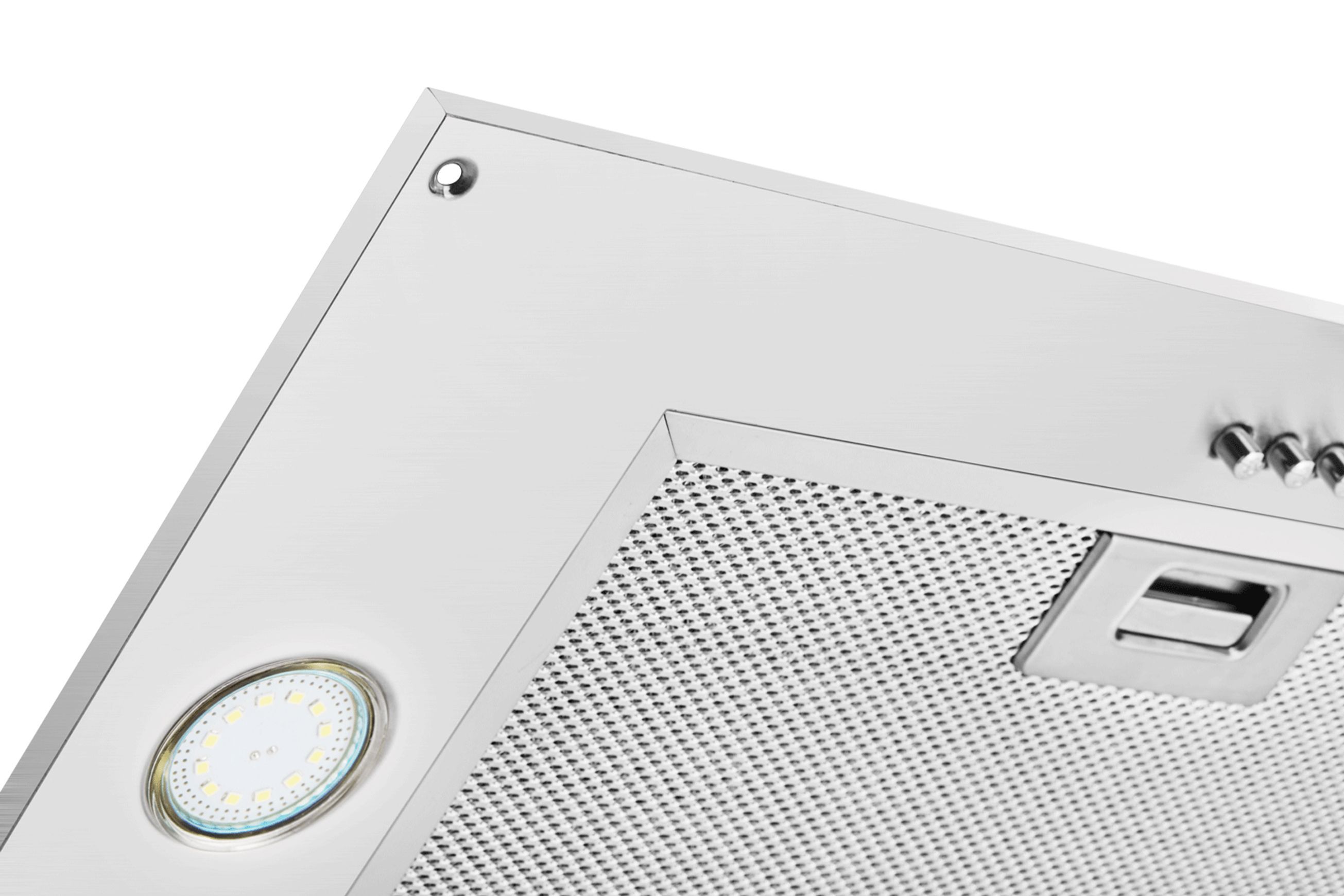 Undermount Rangehood 600mm (Non-Silent) - HN-6C