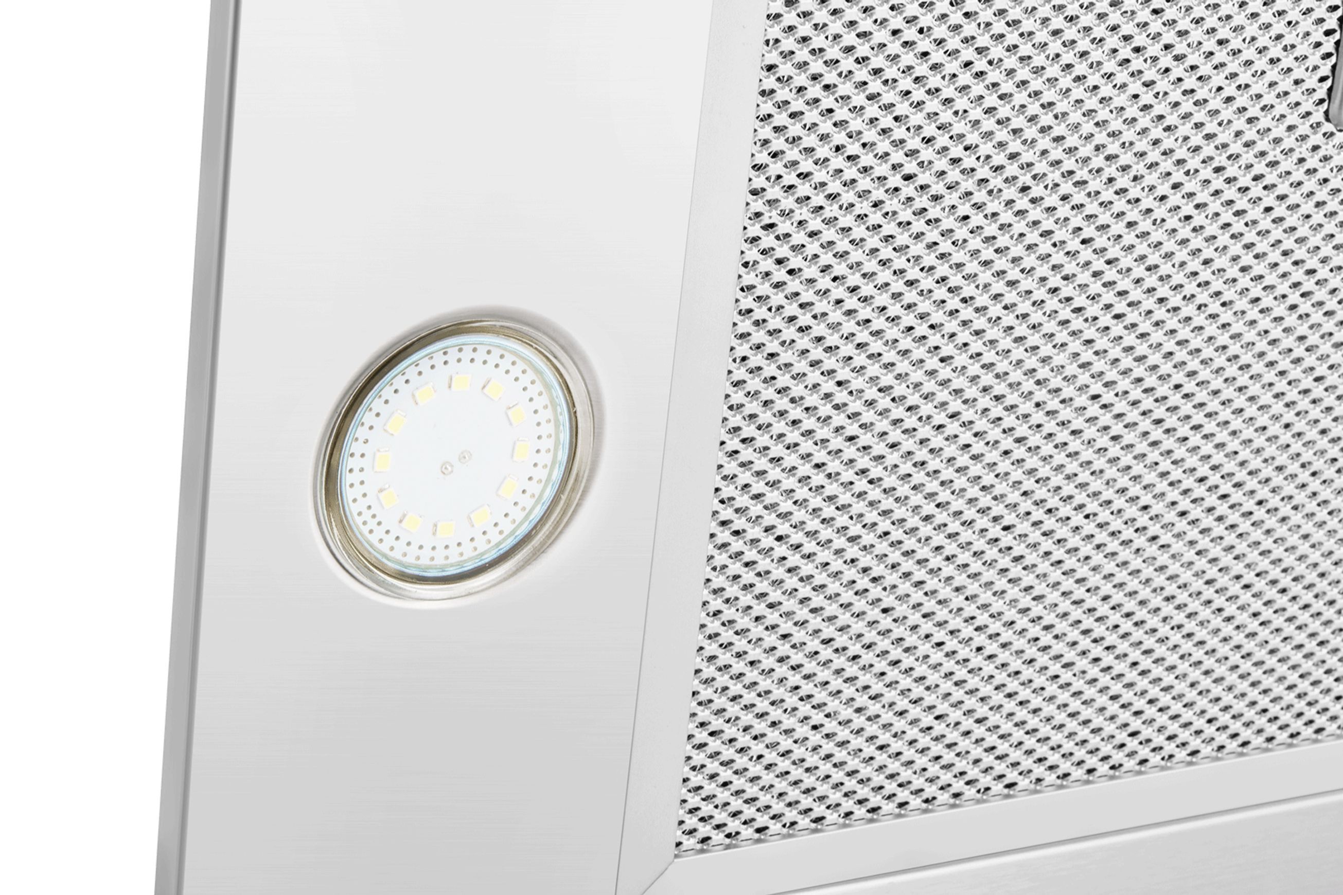 Undermount Rangehood 600mm (Non-Silent) - HN-6C