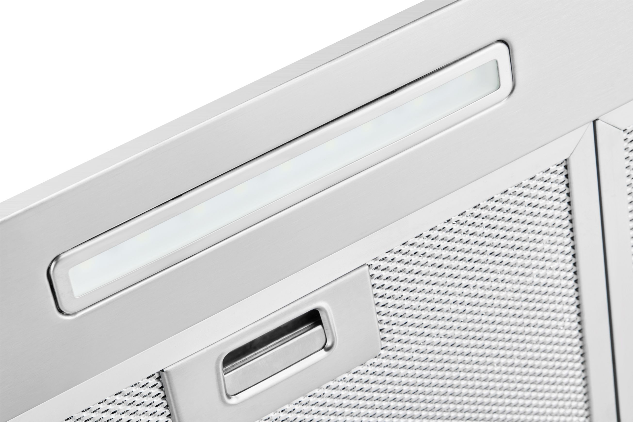 Undermount Rangehood 600mm (Non-Silent) - HN-6C