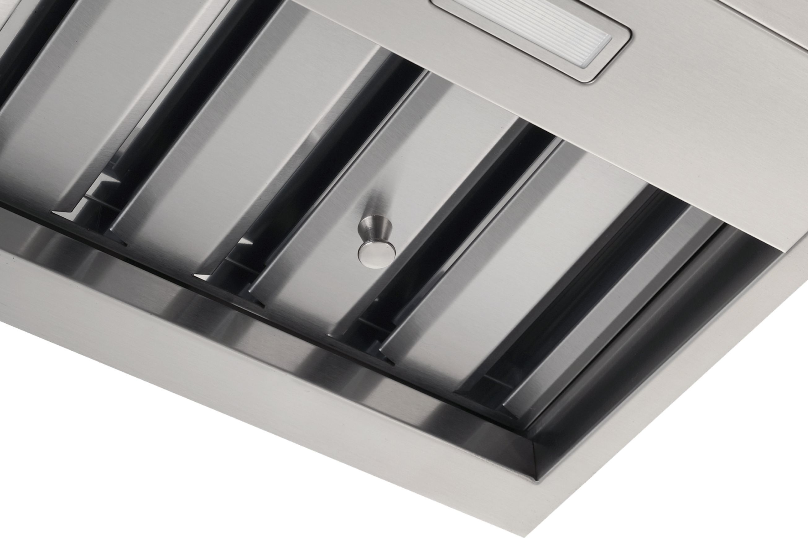 Undermount Rangehood 900mm (Non-Silent) - MSWX90