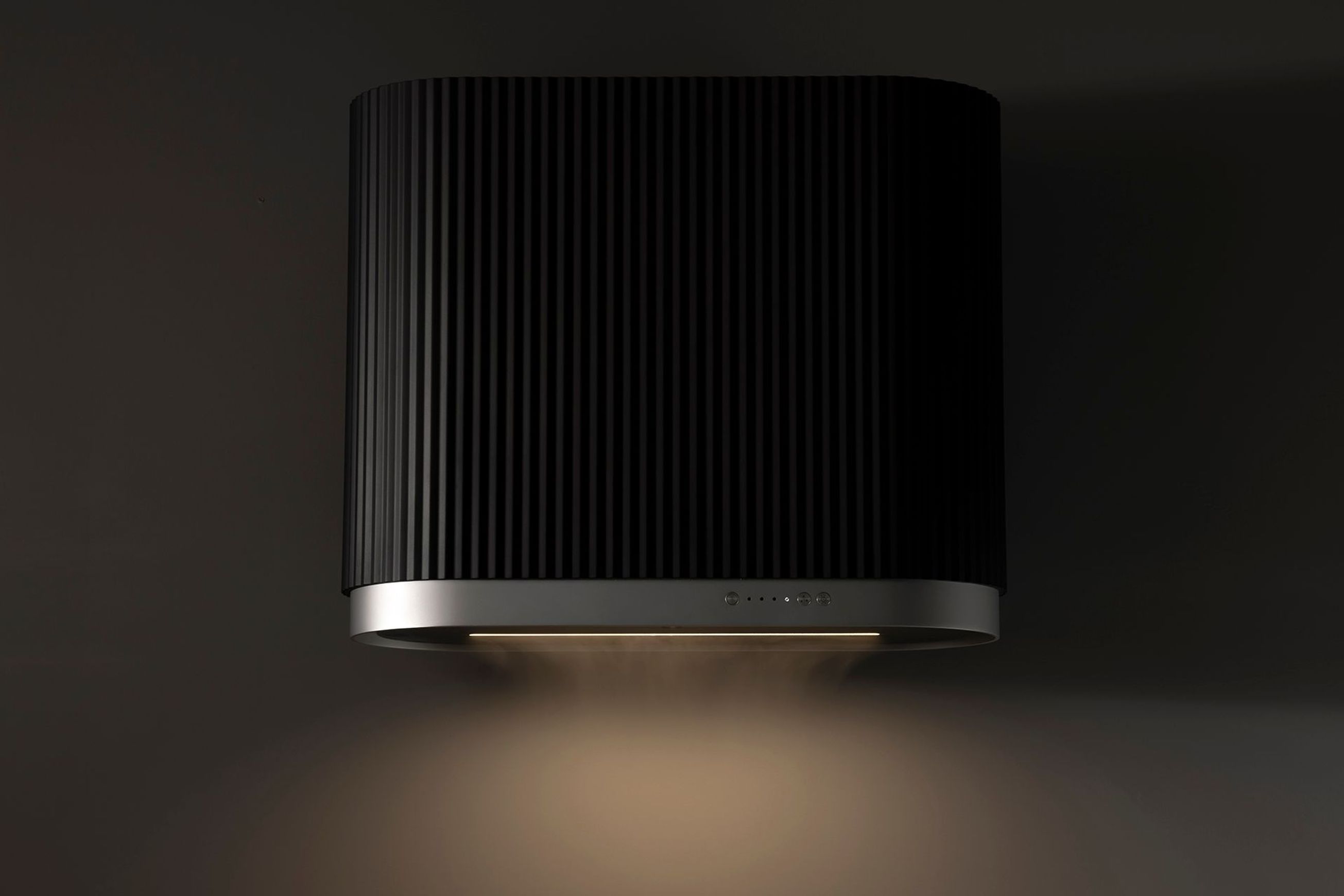 Wallmount Rangehood 900mm (Non-Silent)-SDAURA-9