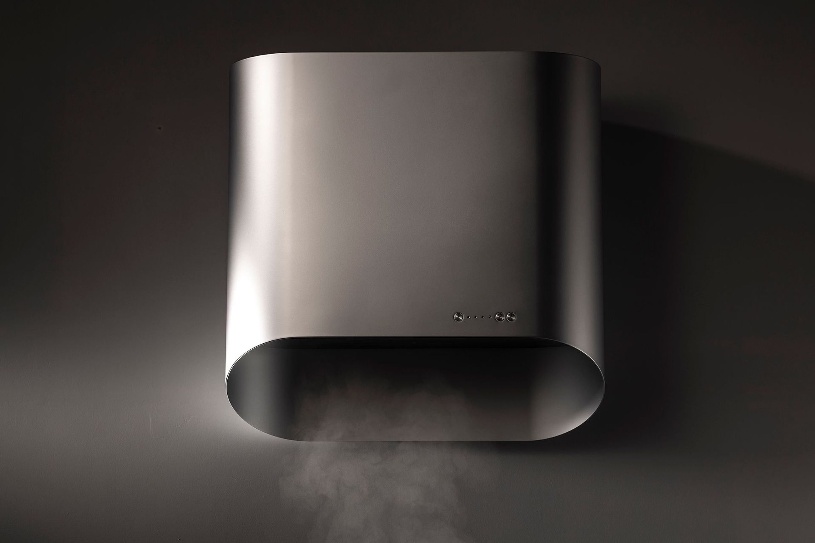 Wallmount Rangehood 90cm (Non-Silent) - SDHARM-9