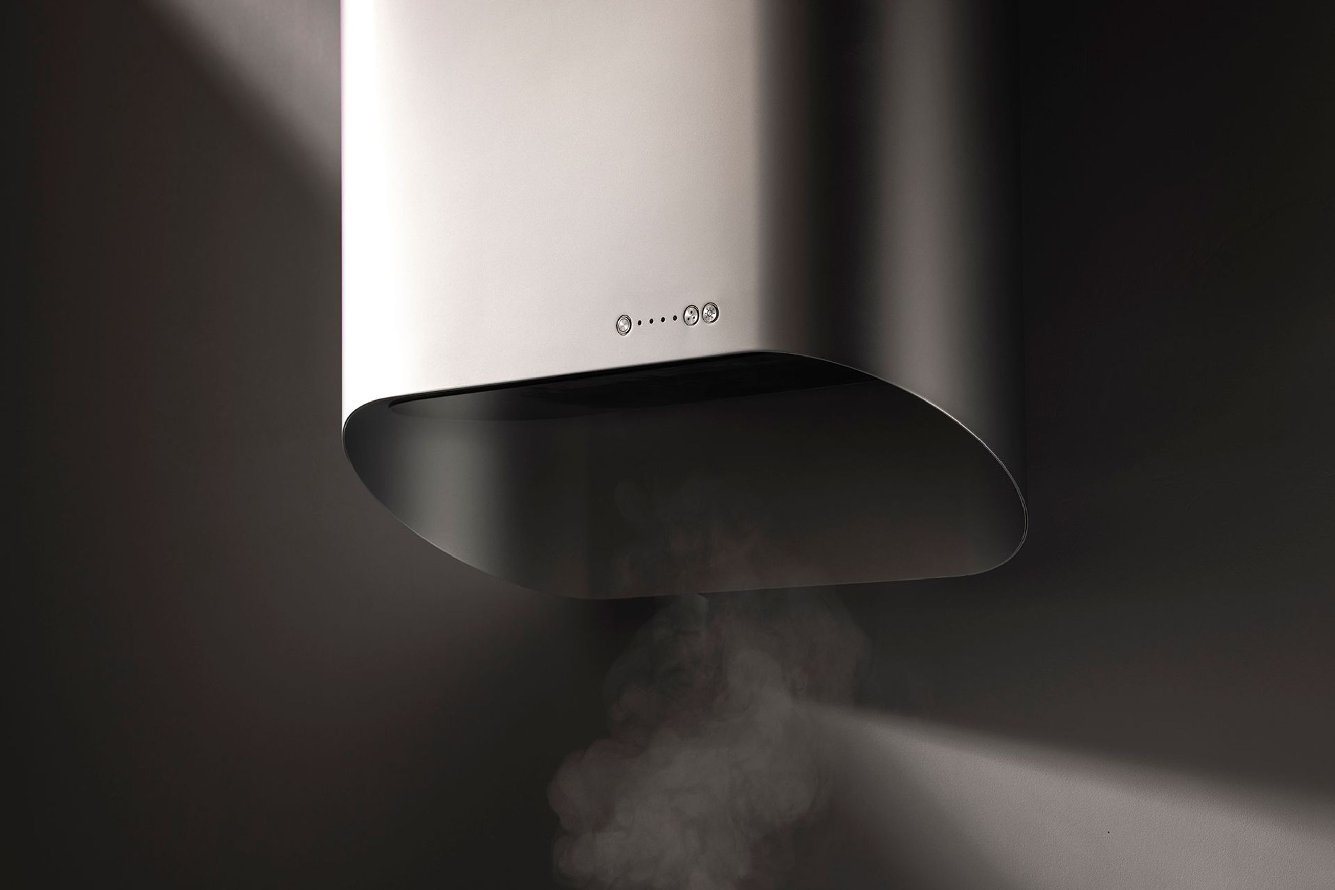 Wallmount Rangehood 90cm (Non-Silent) - SDHARM-9