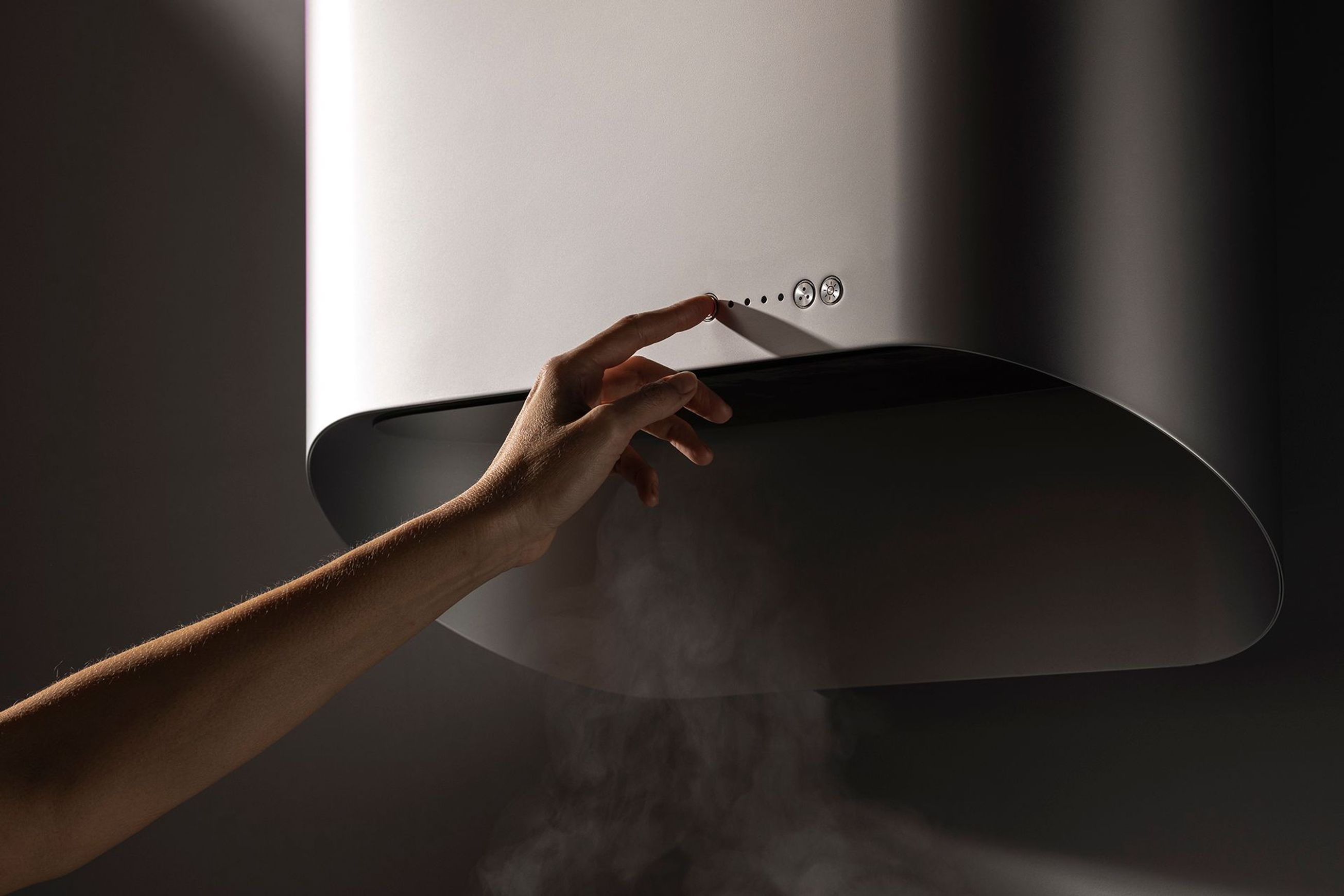 Wallmount Rangehood 90cm (Non-Silent) - SDHARM-9