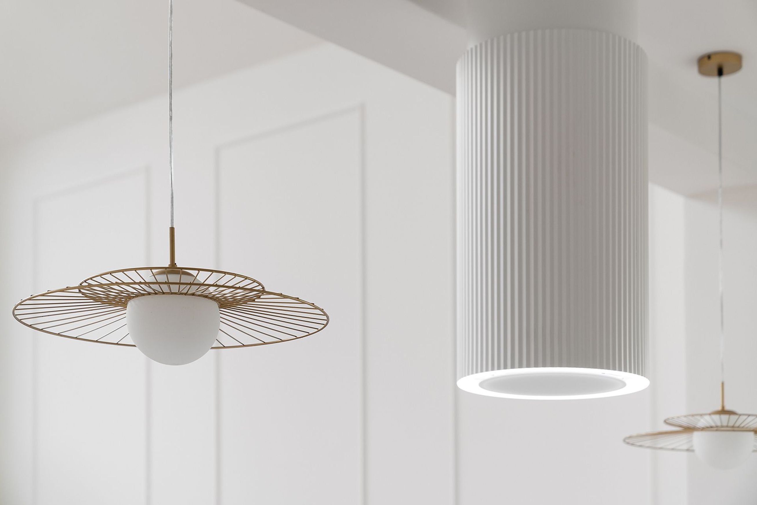 Island Rangehood Ø380 (Non-Silent) - SDHELIOS